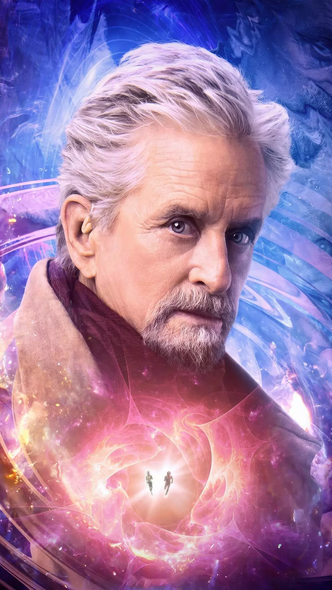 Wallpapers