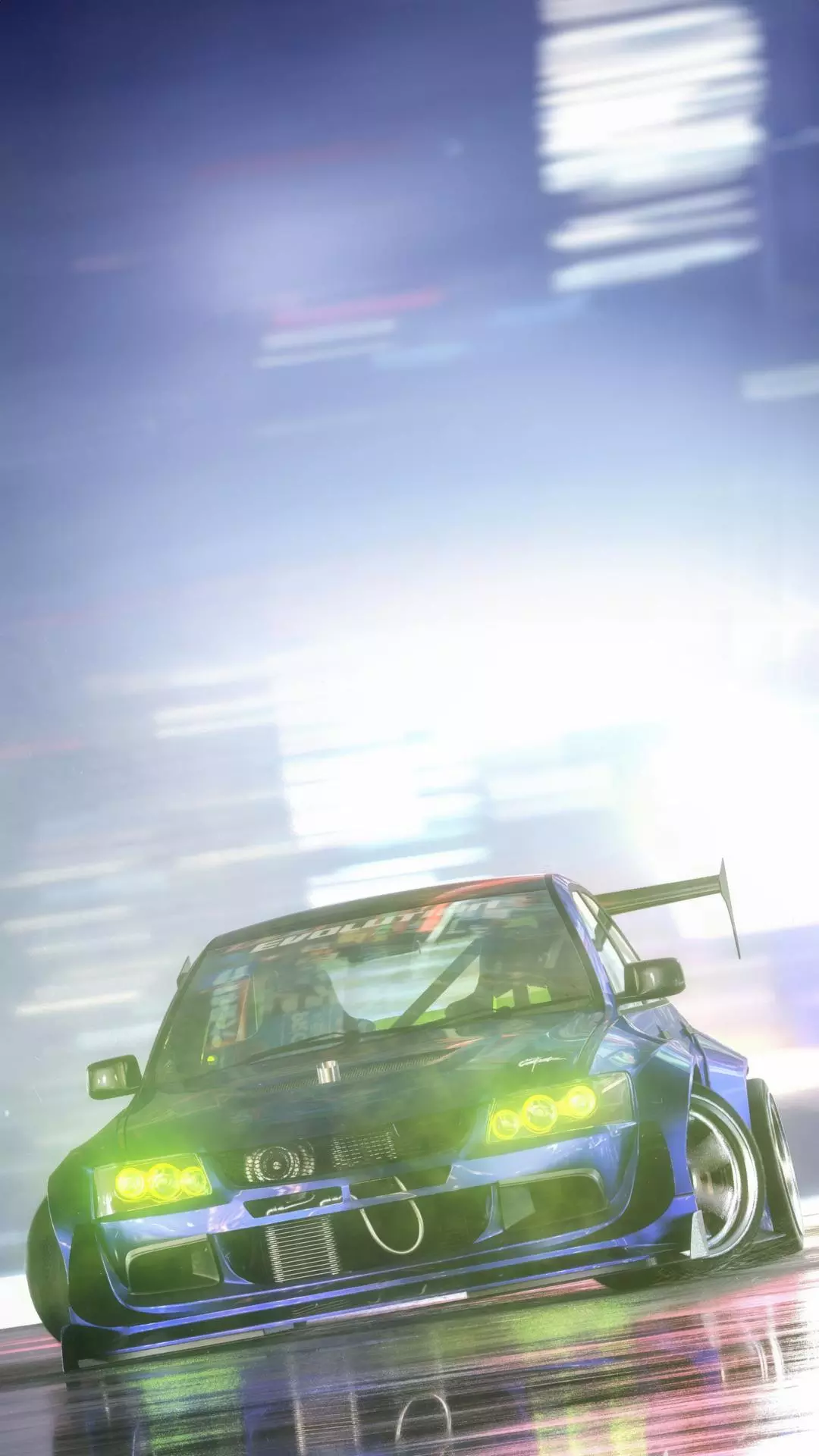 Wallpapers
