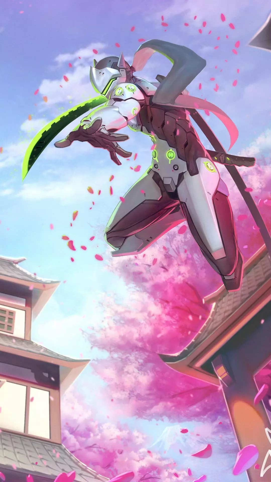Wallpapers