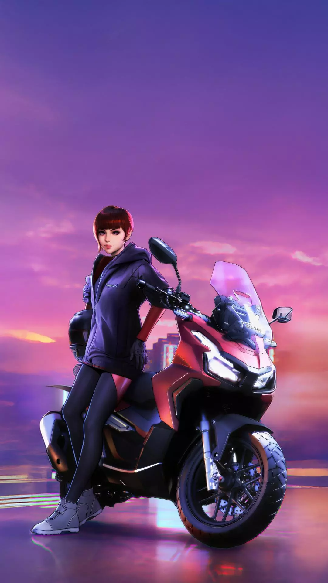 Wallpapers