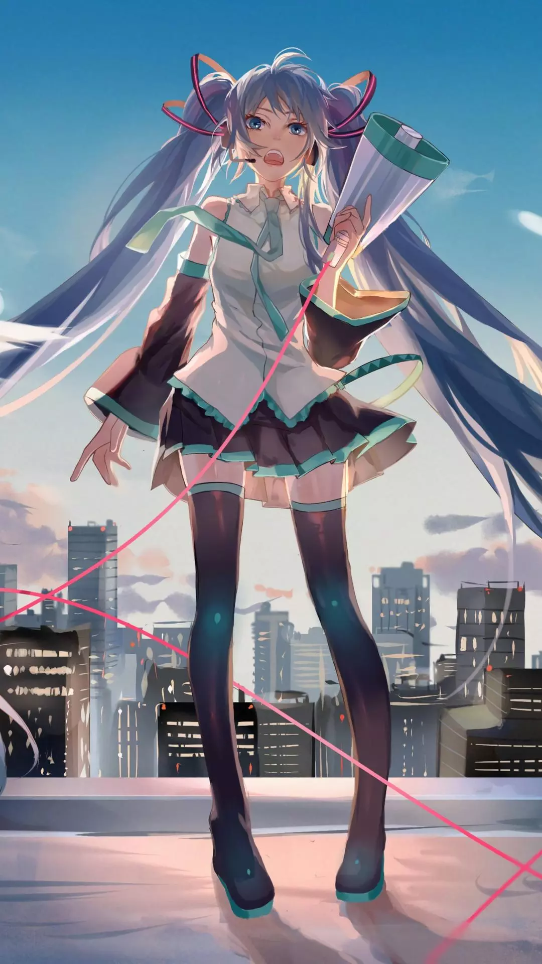 Wallpapers