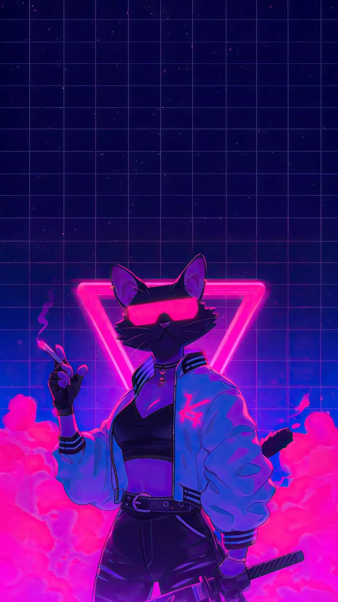 Wallpapers