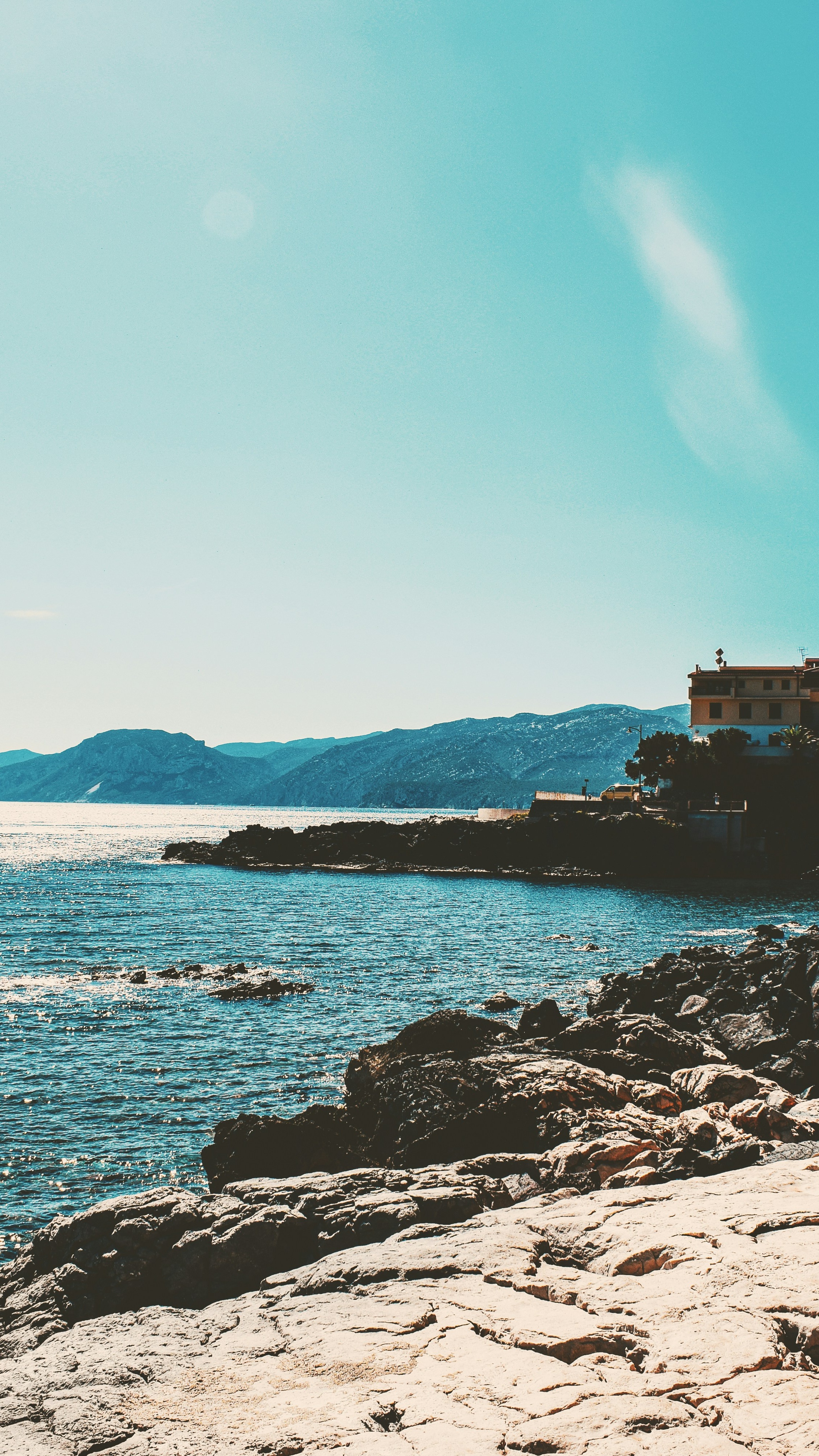 Wallpapers