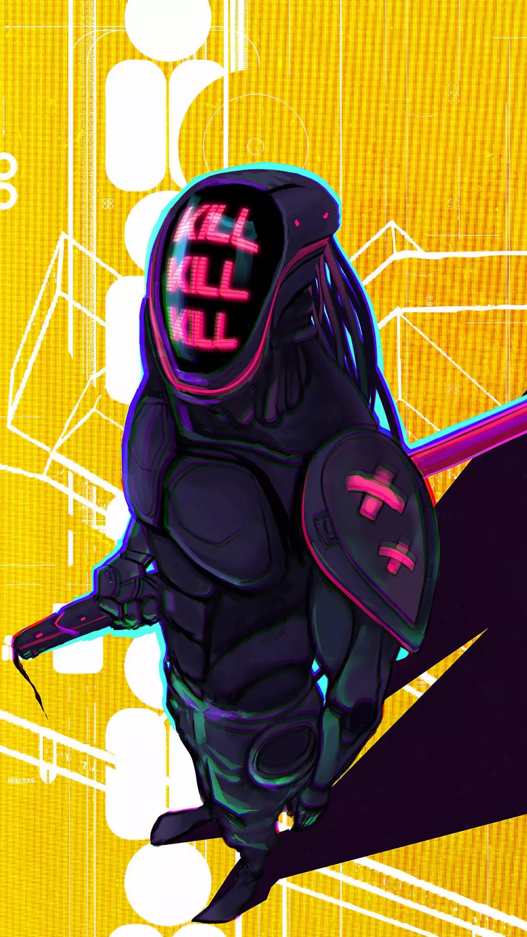 Wallpapers