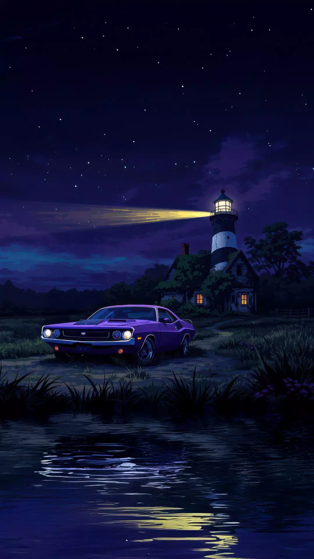 Wallpapers