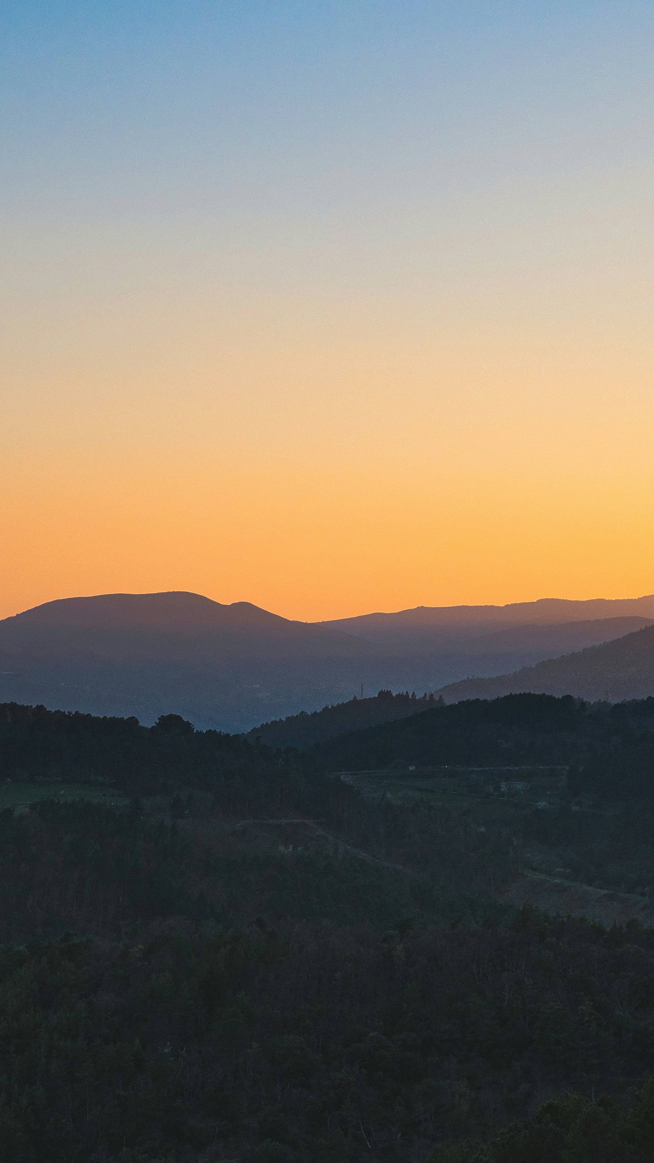 Landscapes