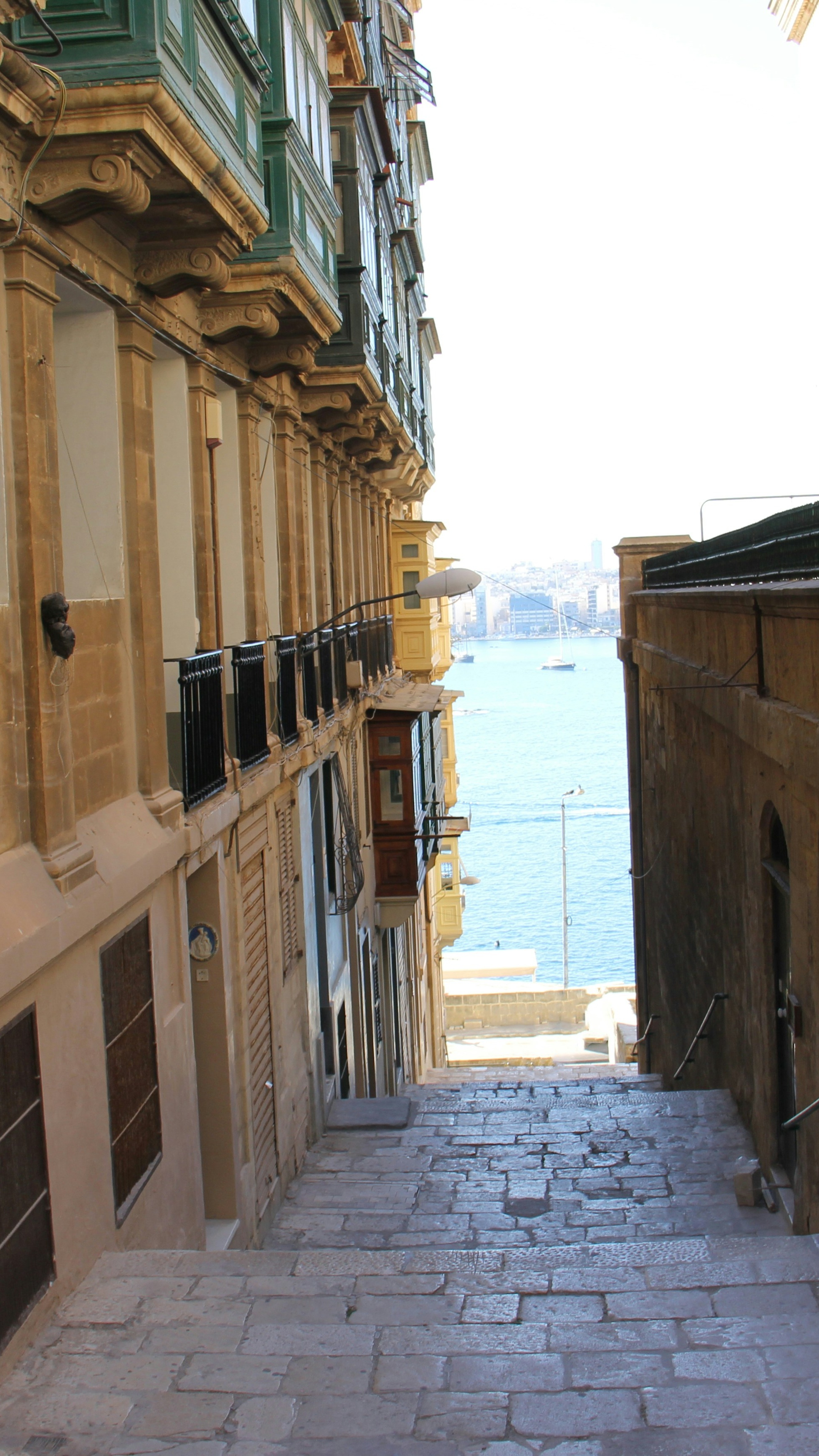 Cityscapes