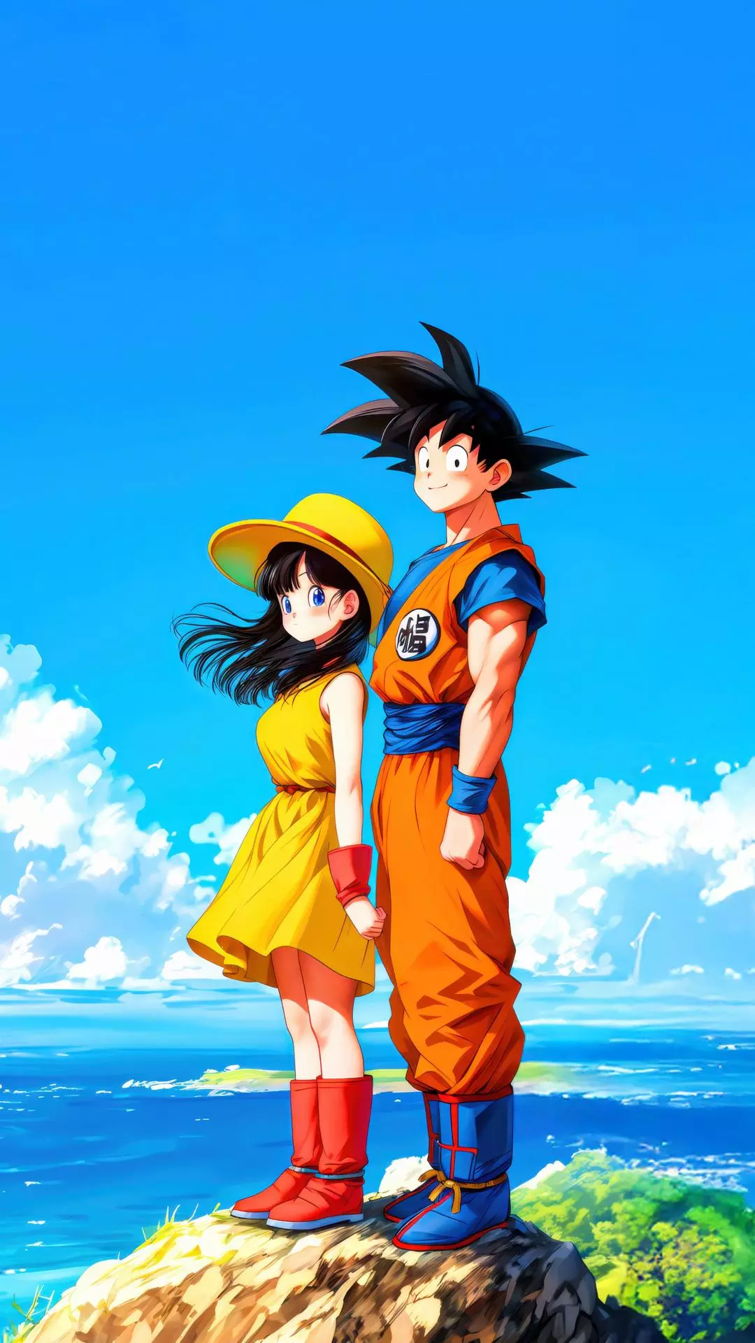 Wallpapers