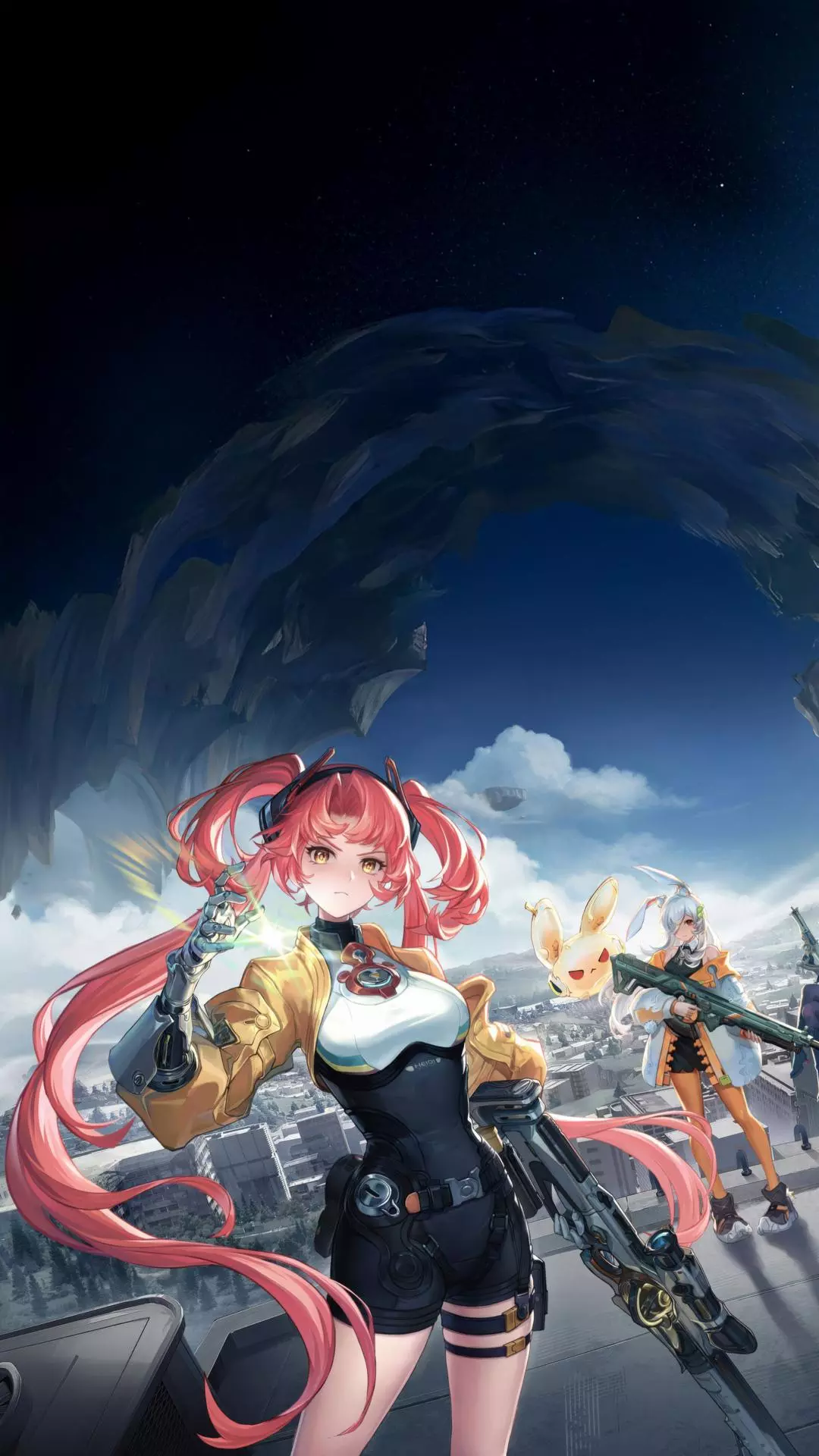 Wallpapers