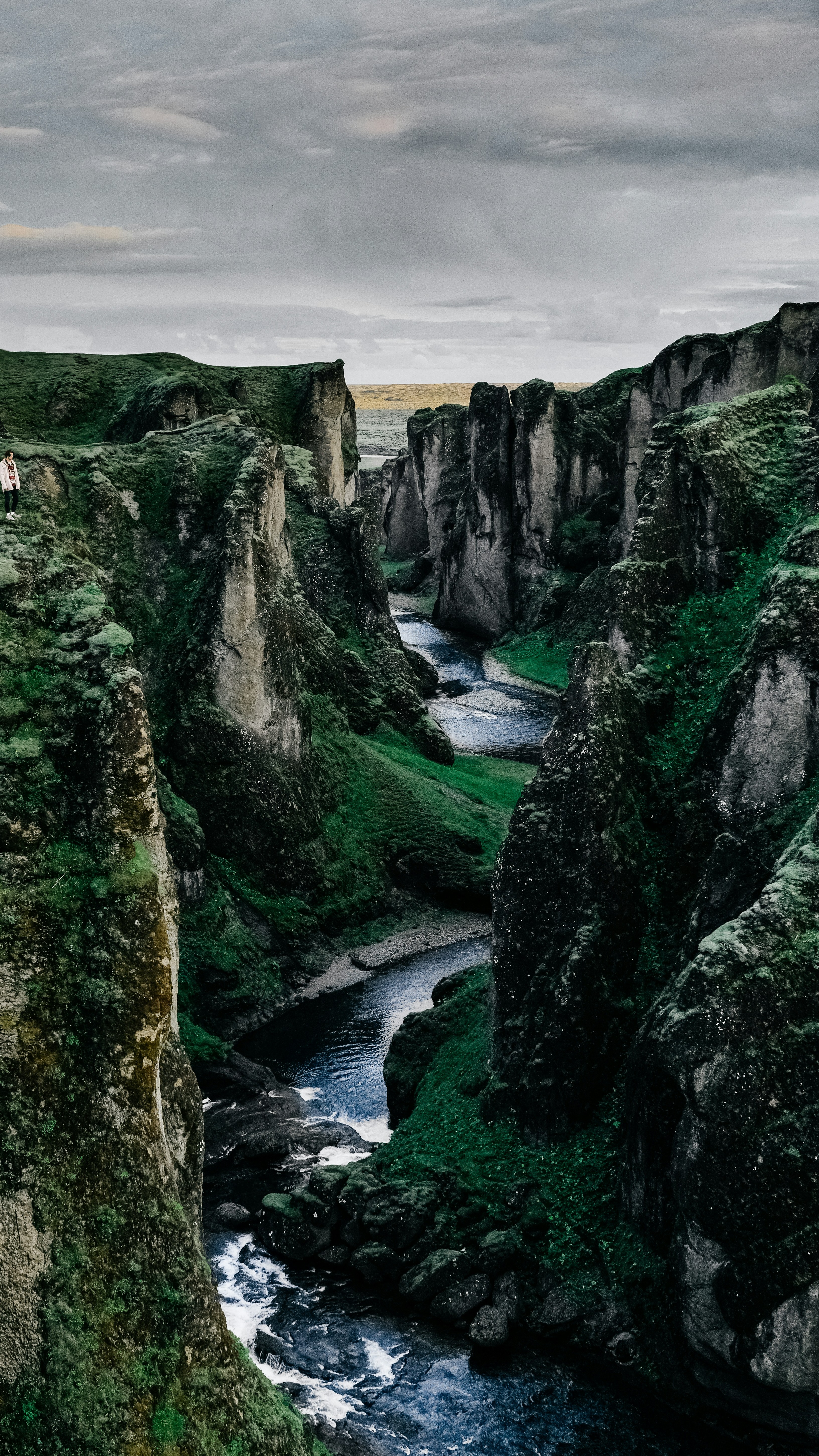 Wallpapers