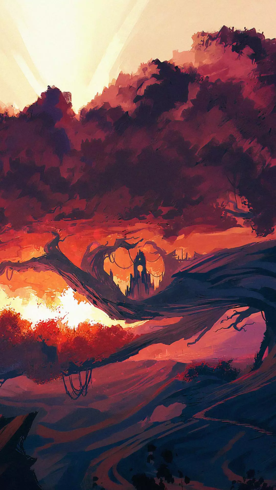 Wallpapers