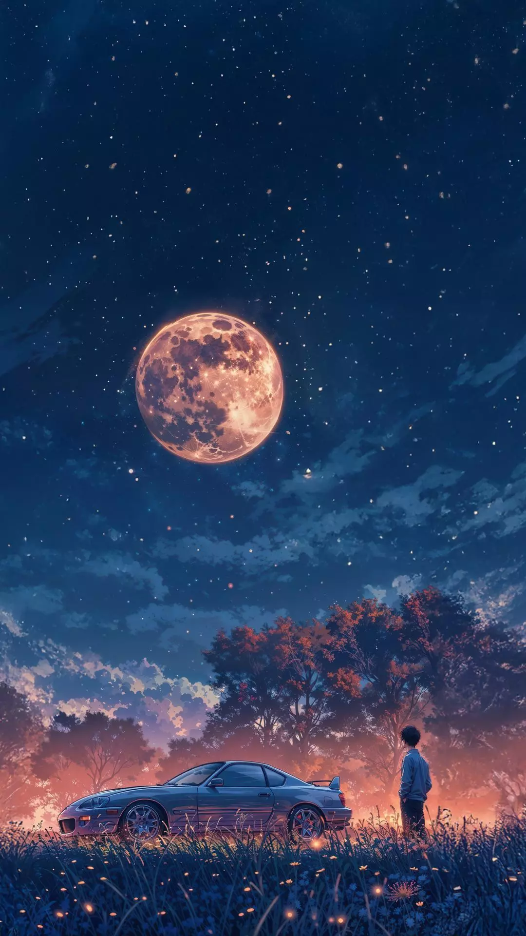 Wallpapers