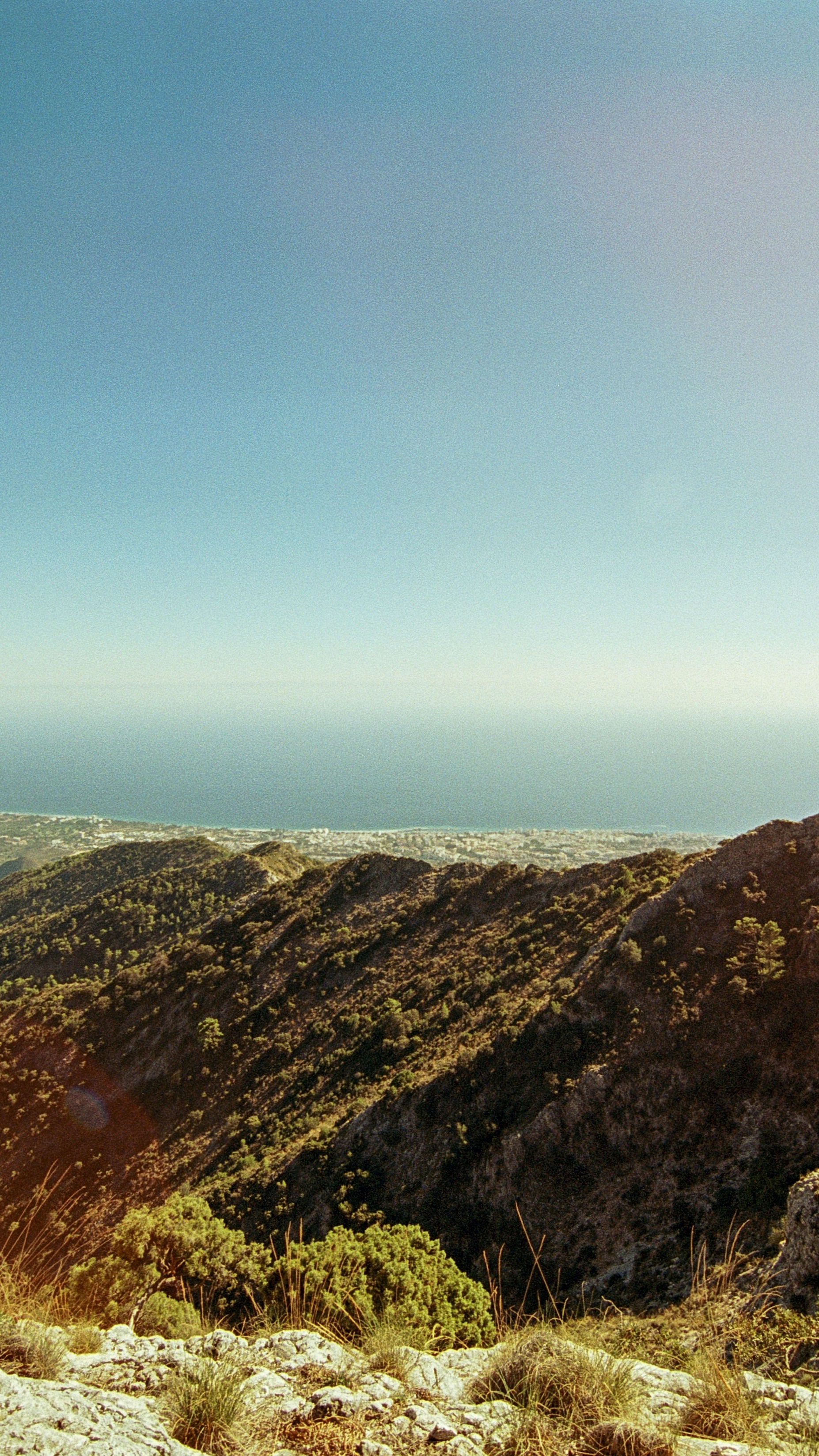 Ocean World