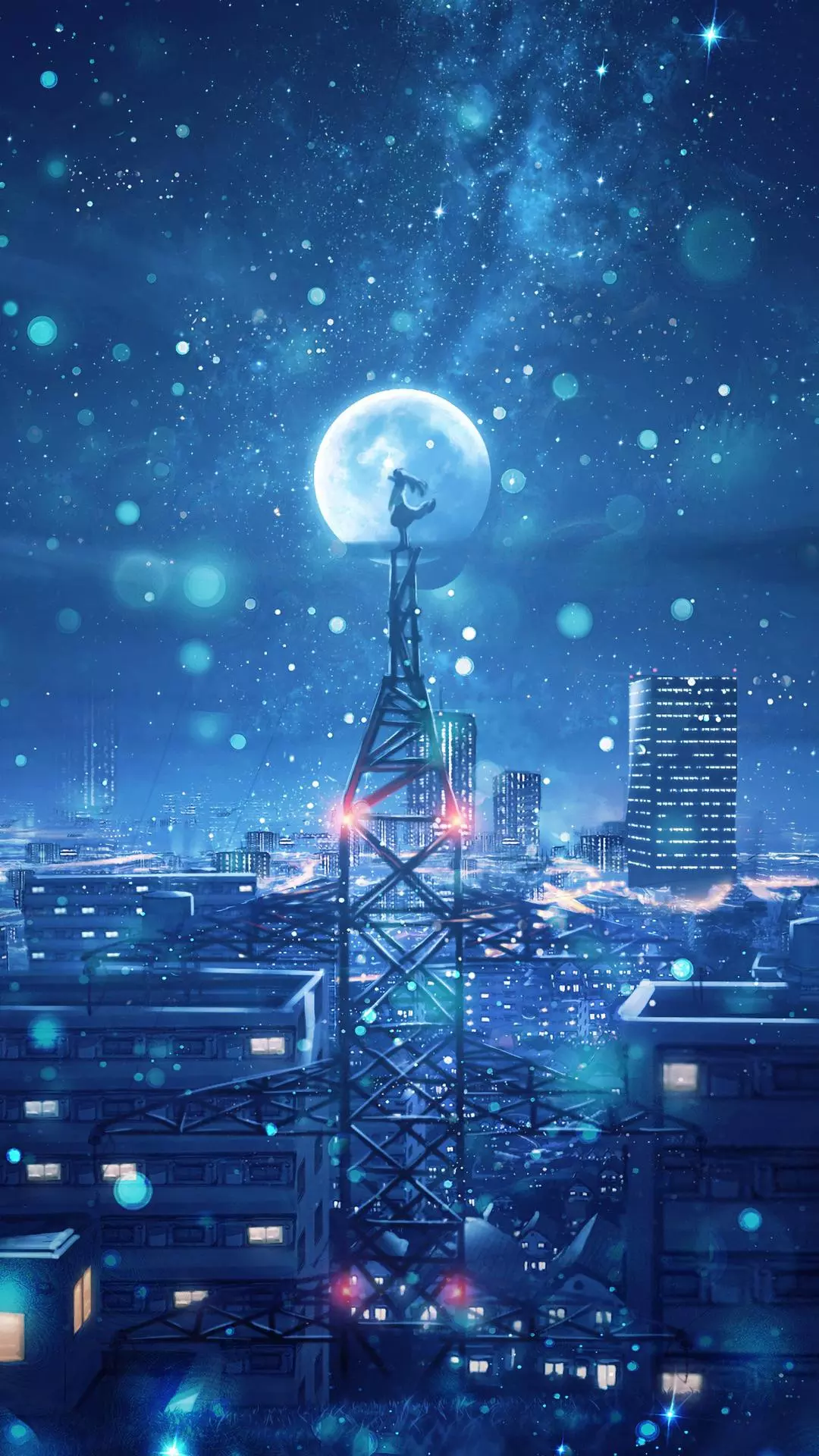 Wallpapers
