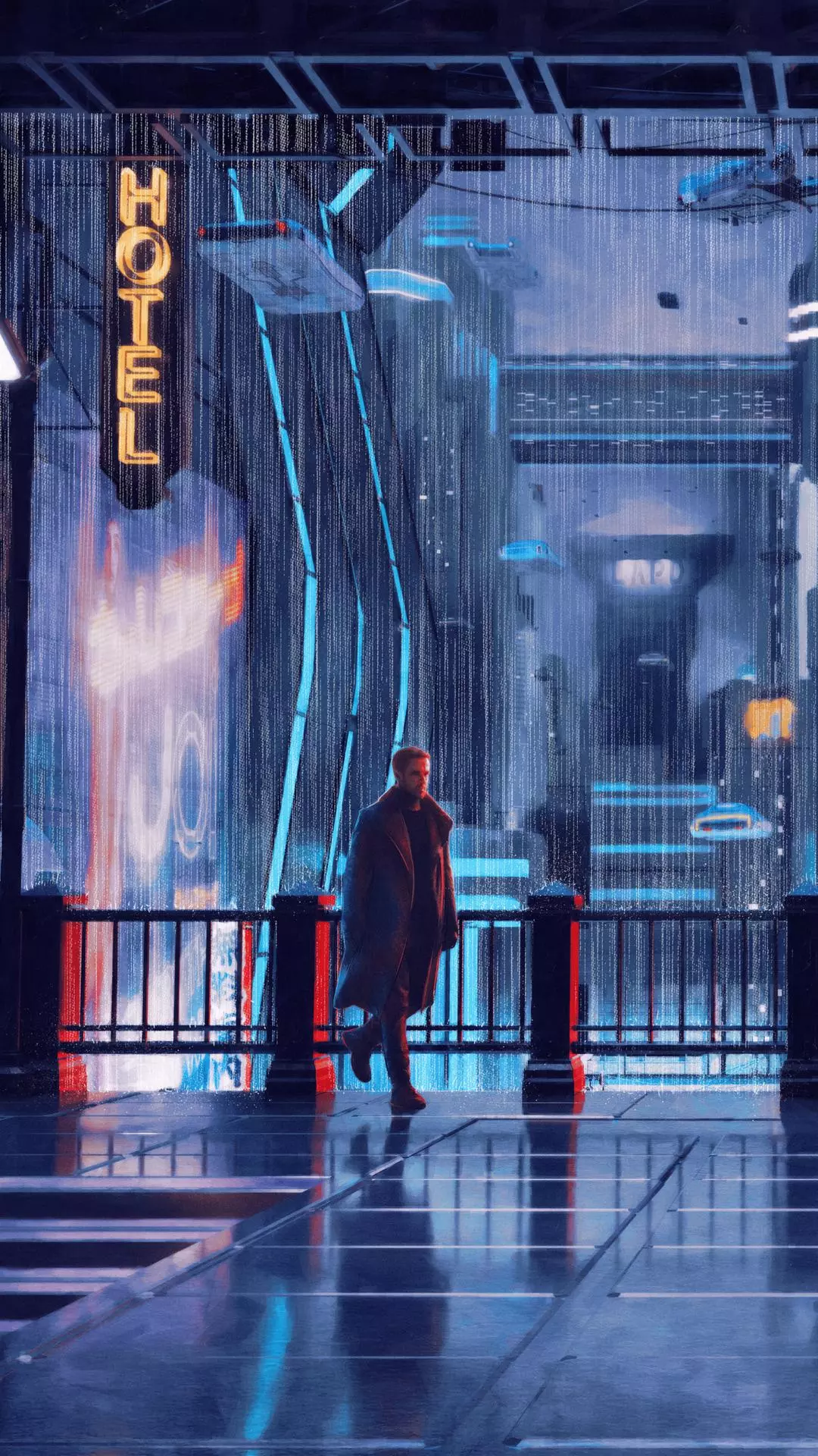 Wallpapers