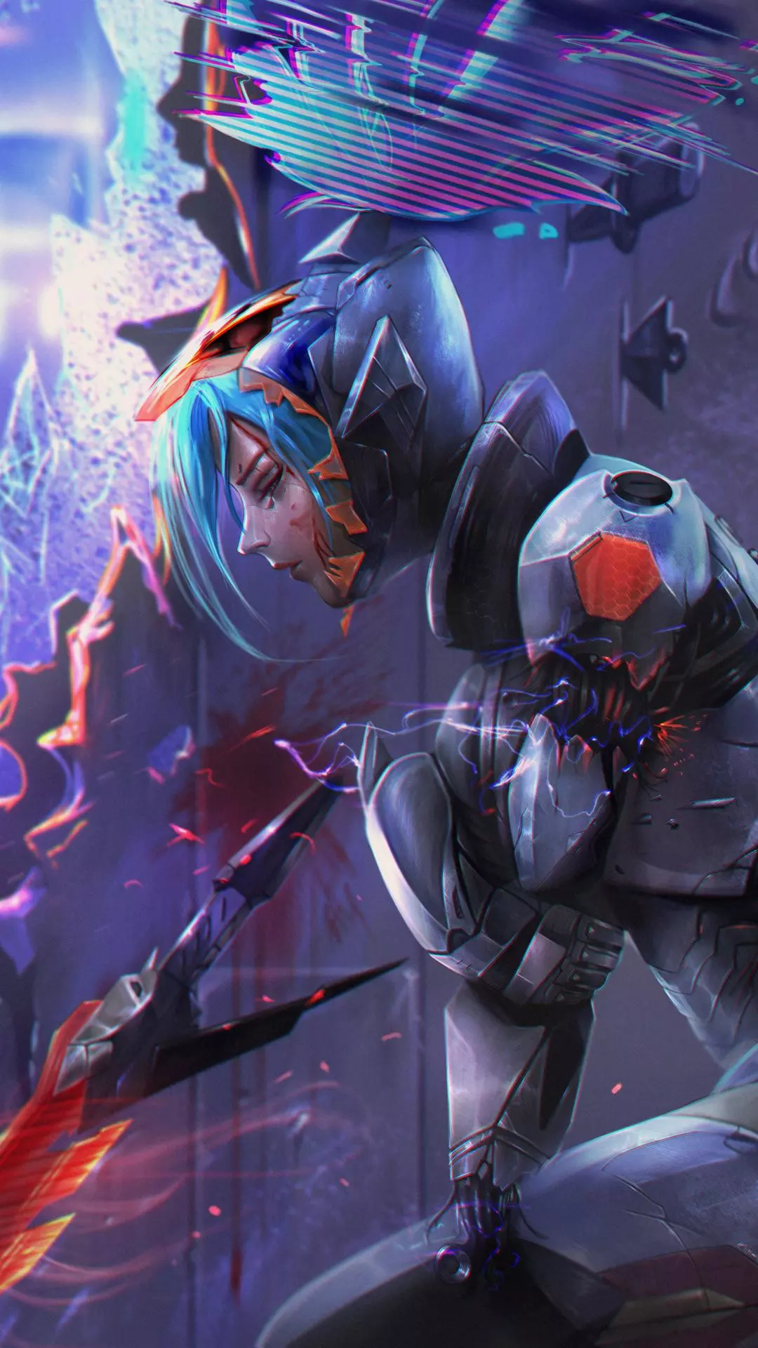 Wallpapers
