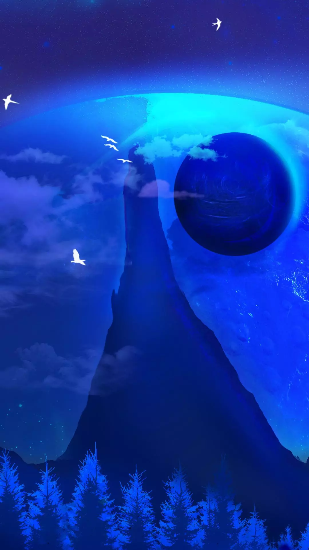 Wallpapers
