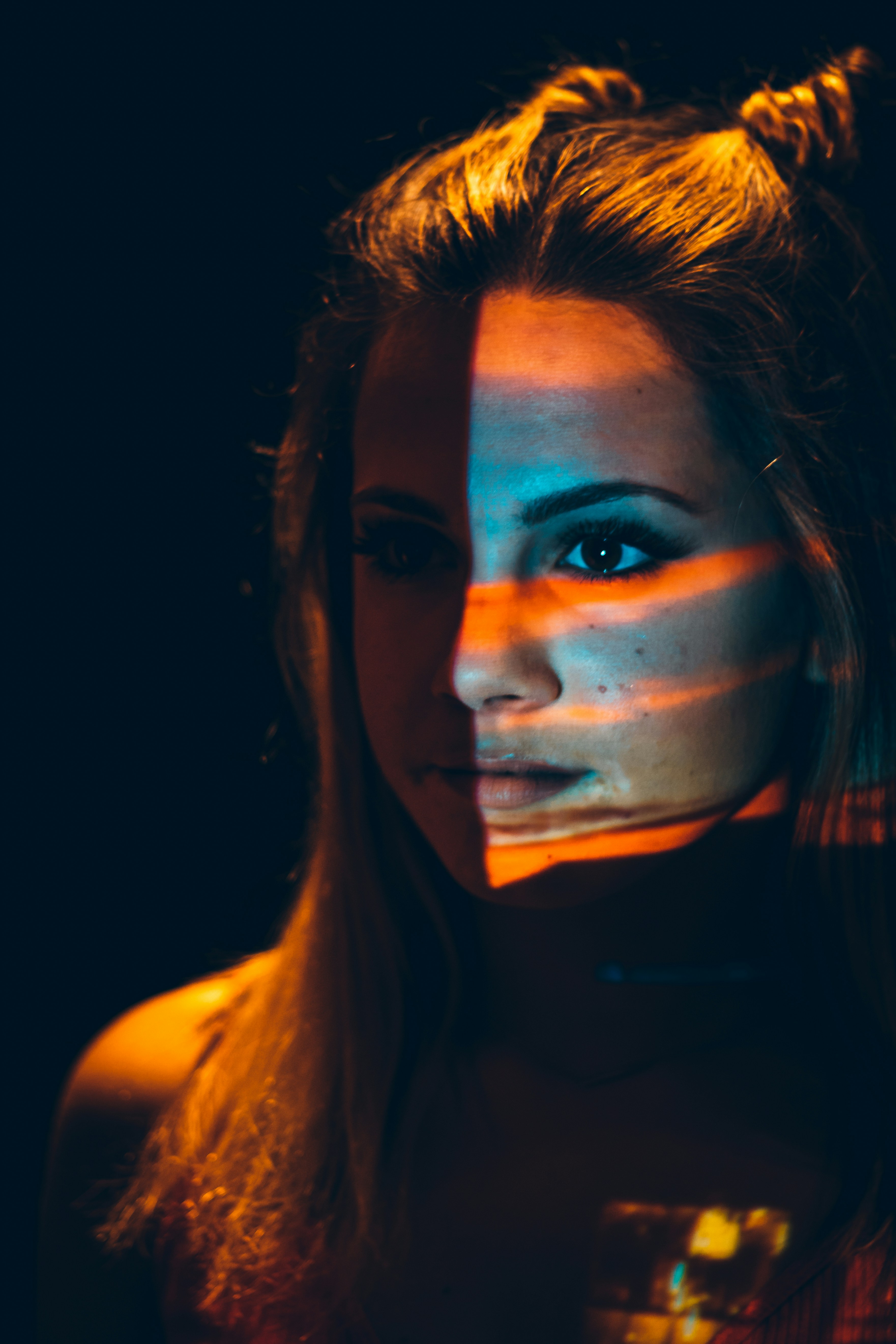 Cyberpunk / Neon
