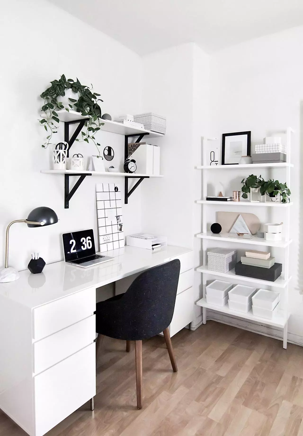 Home Goods