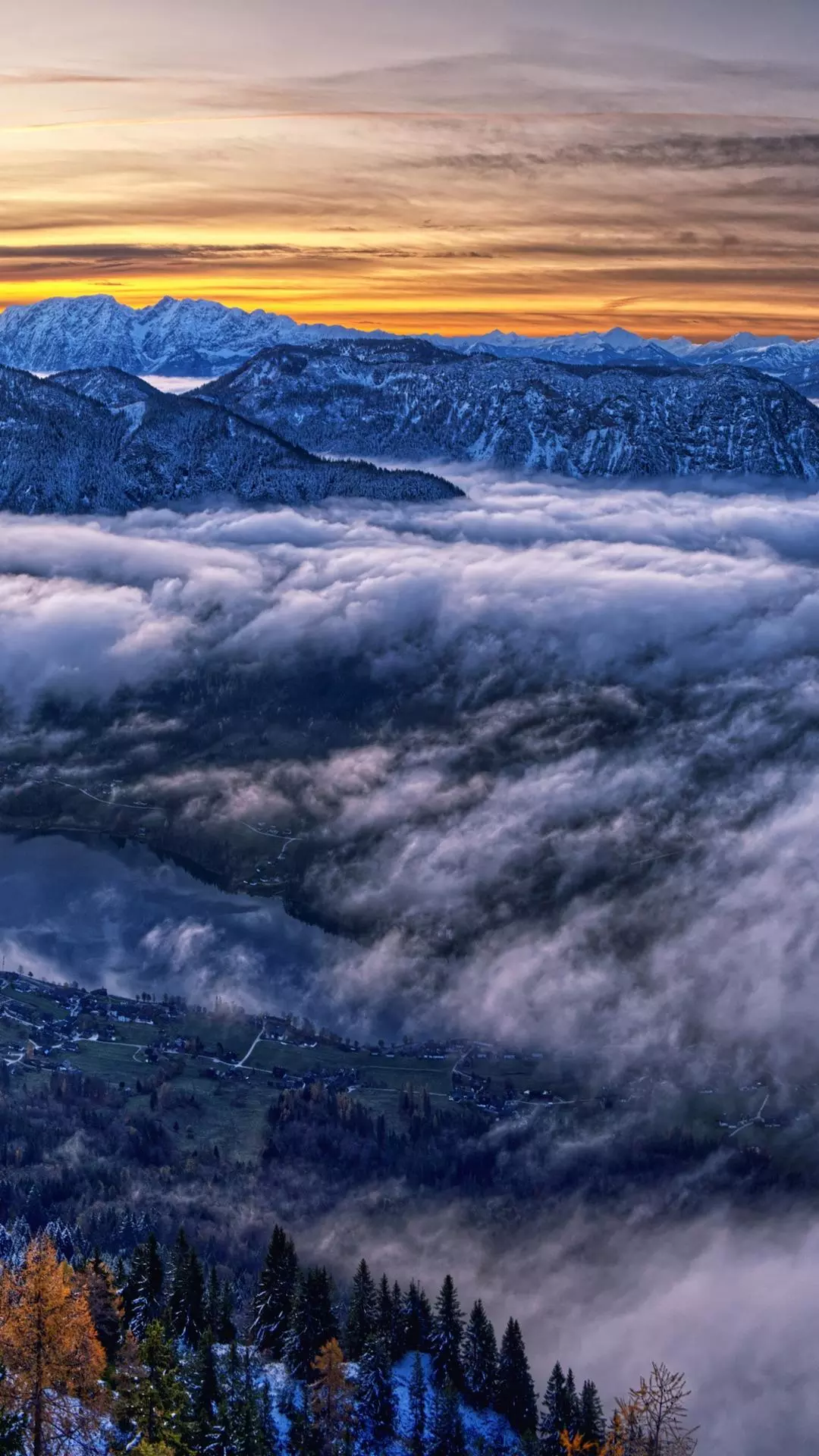 Landscapes