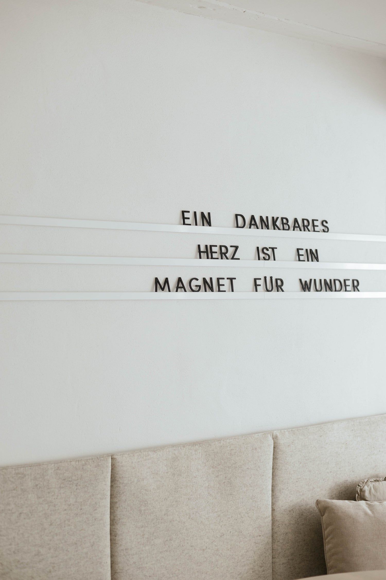 Home Decoration