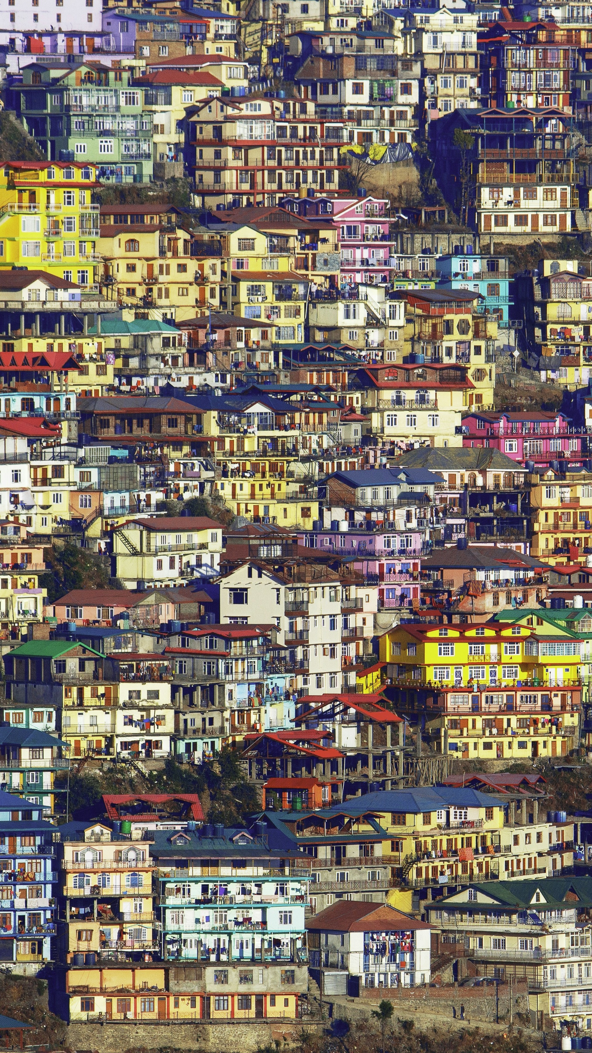 Wallpapers
