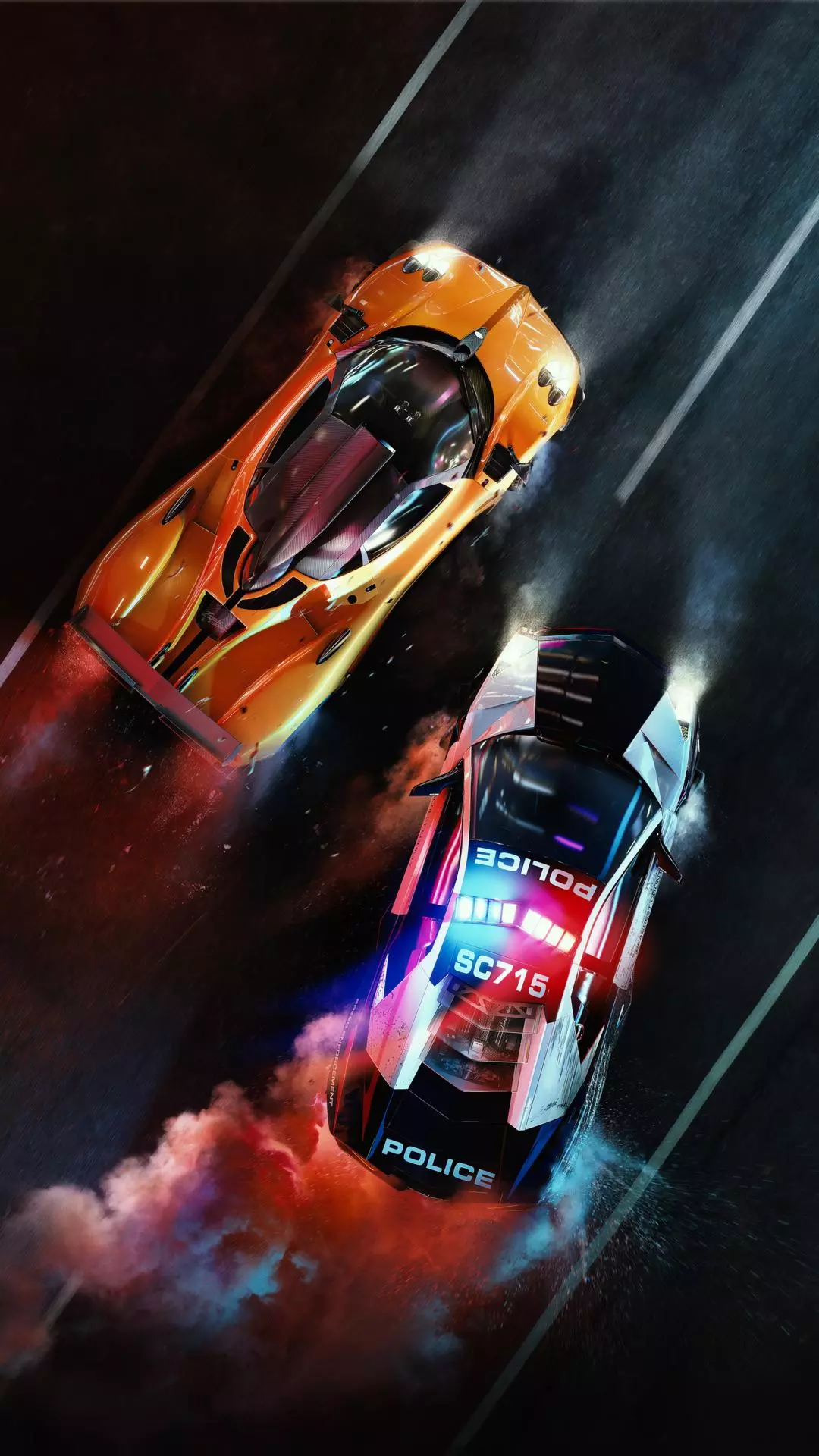 Wallpapers