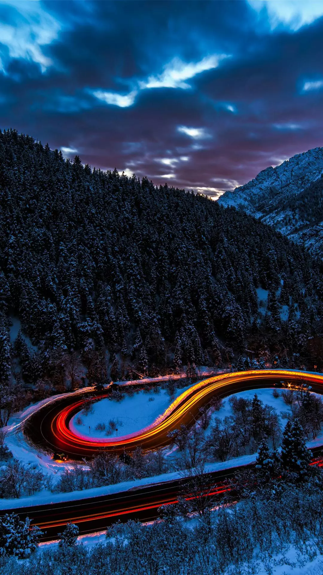 Landscapes