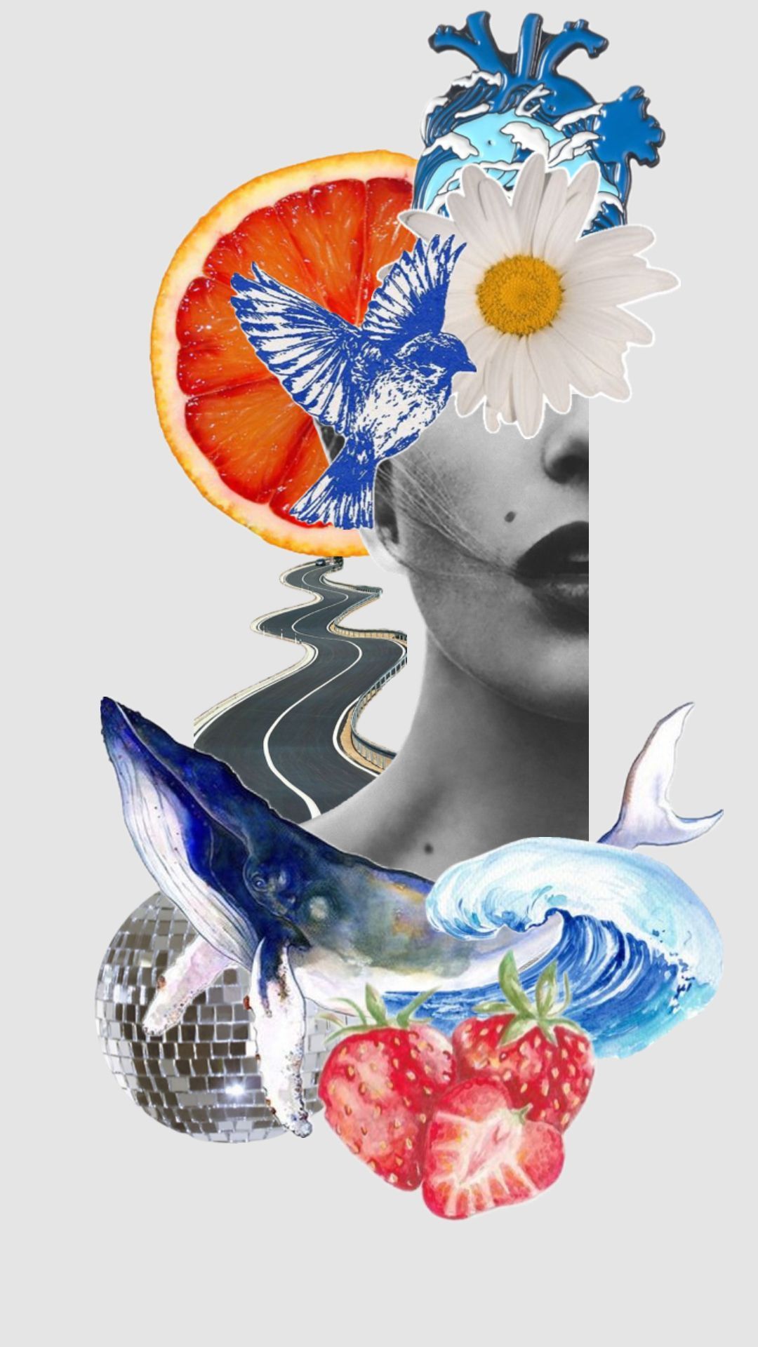 Wallpapers
