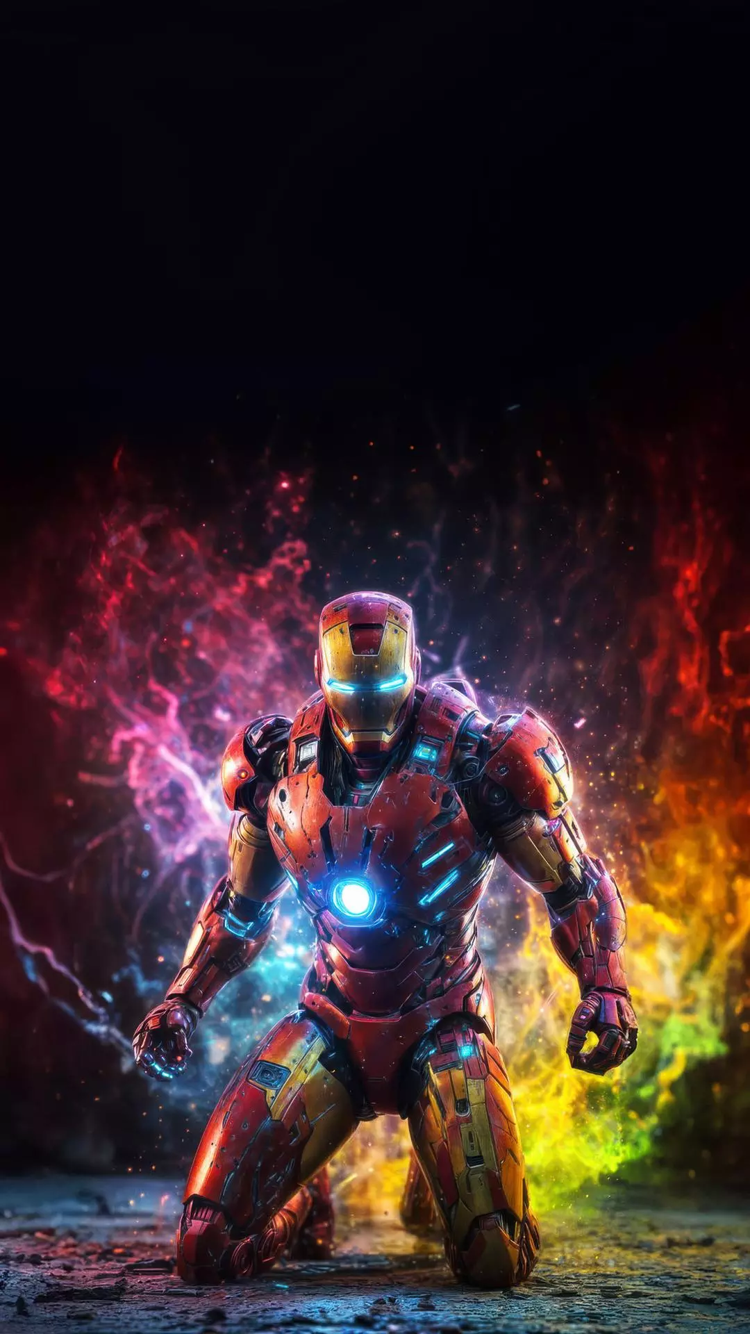 Wallpapers