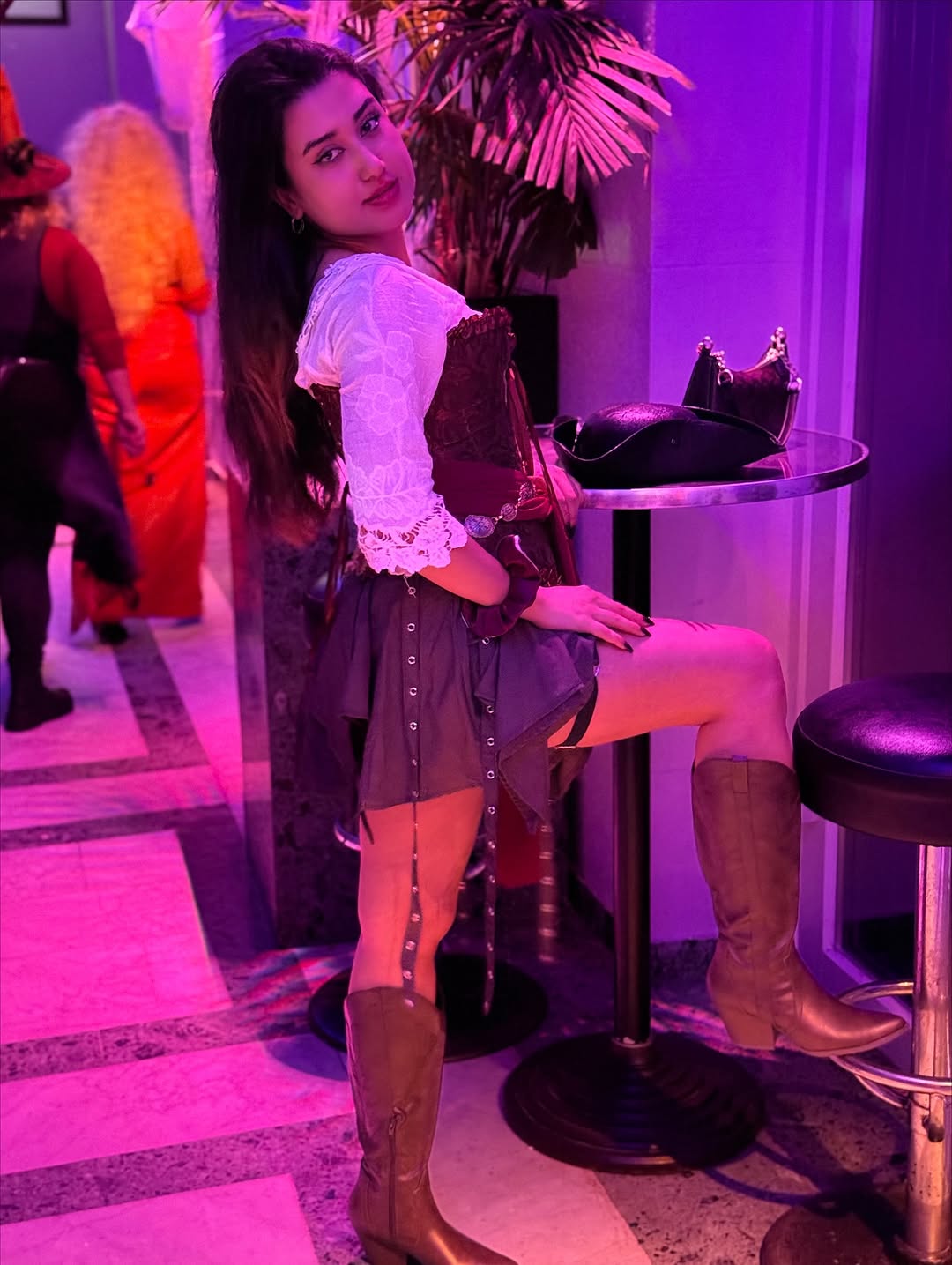 Cyberpunk / Neon