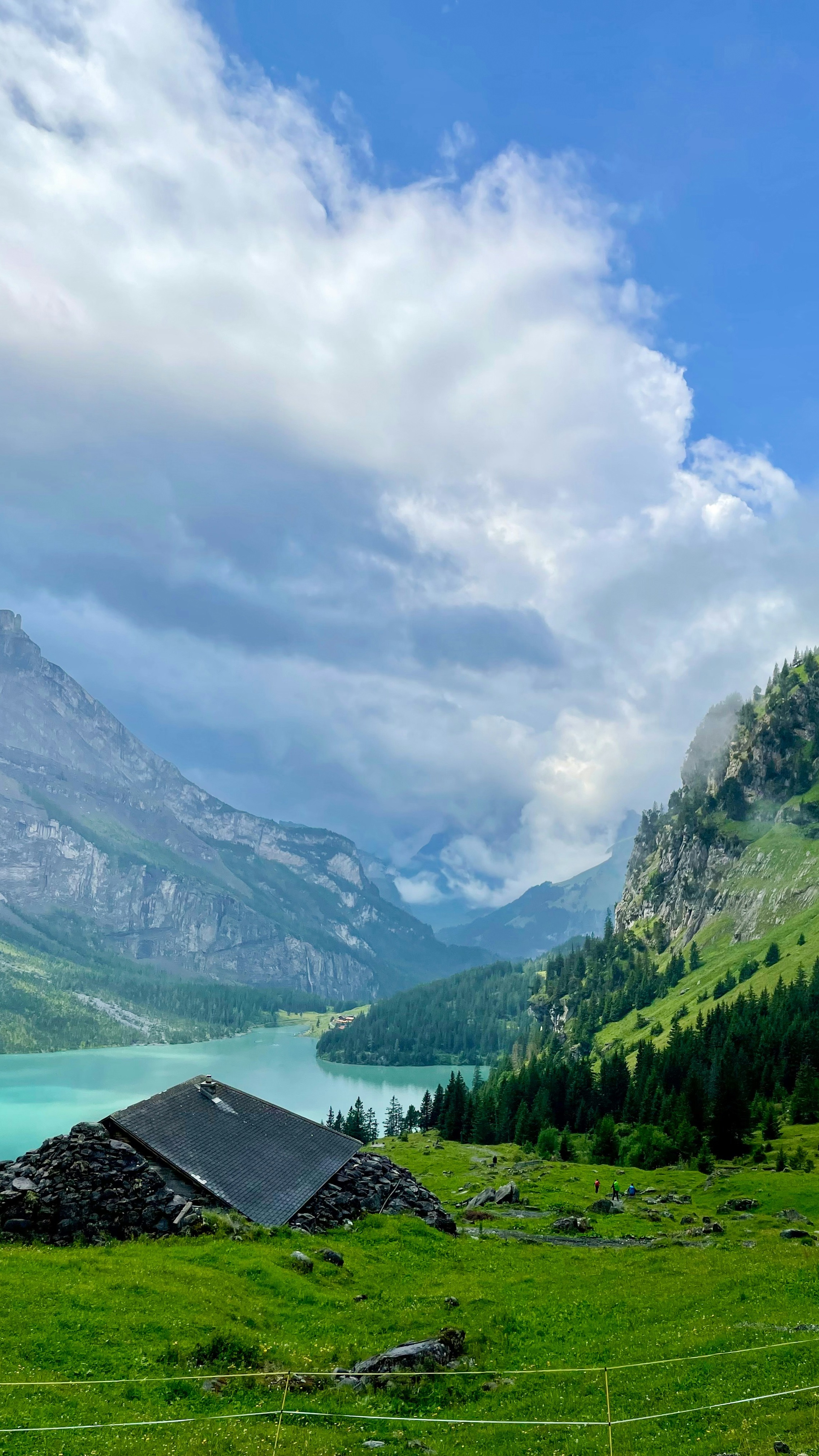 Landscapes