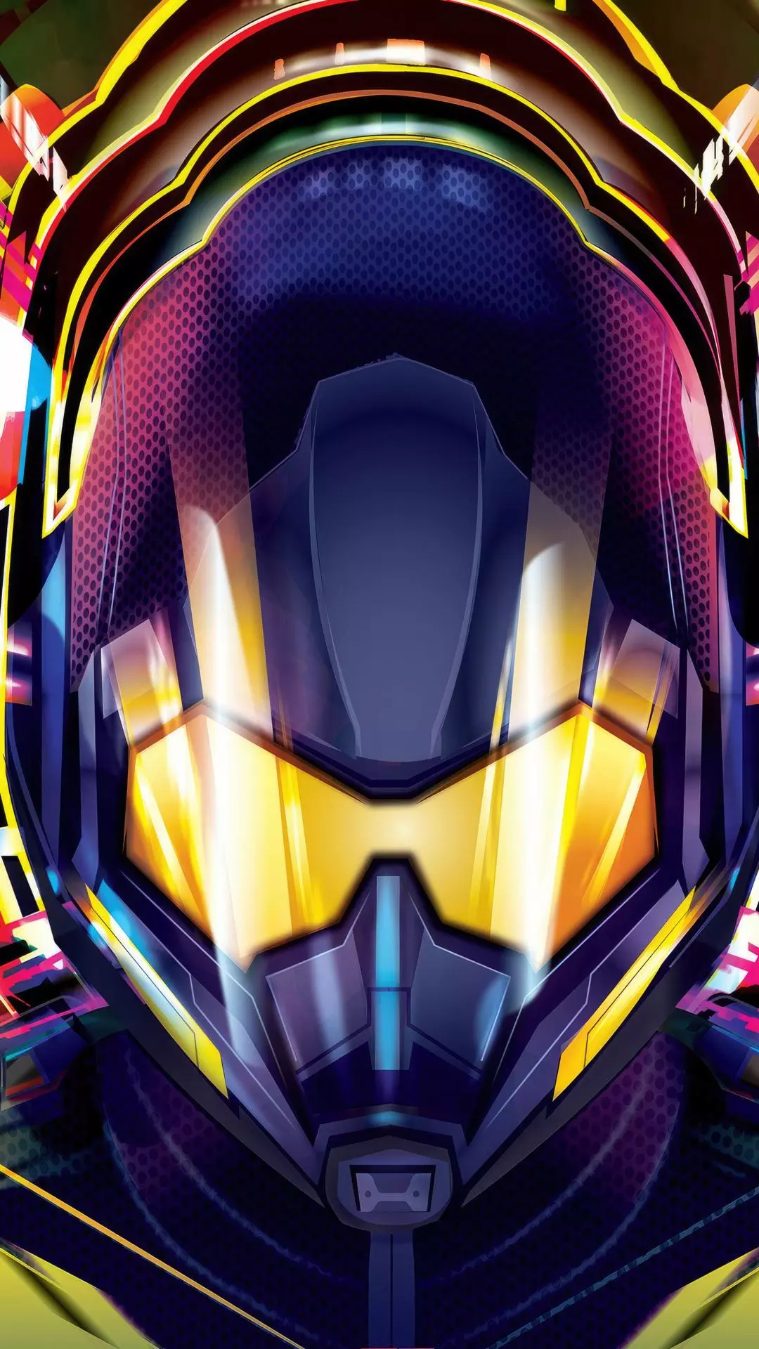 Wallpapers