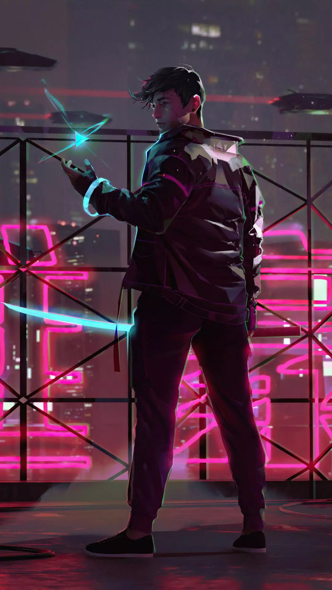 Wallpapers
