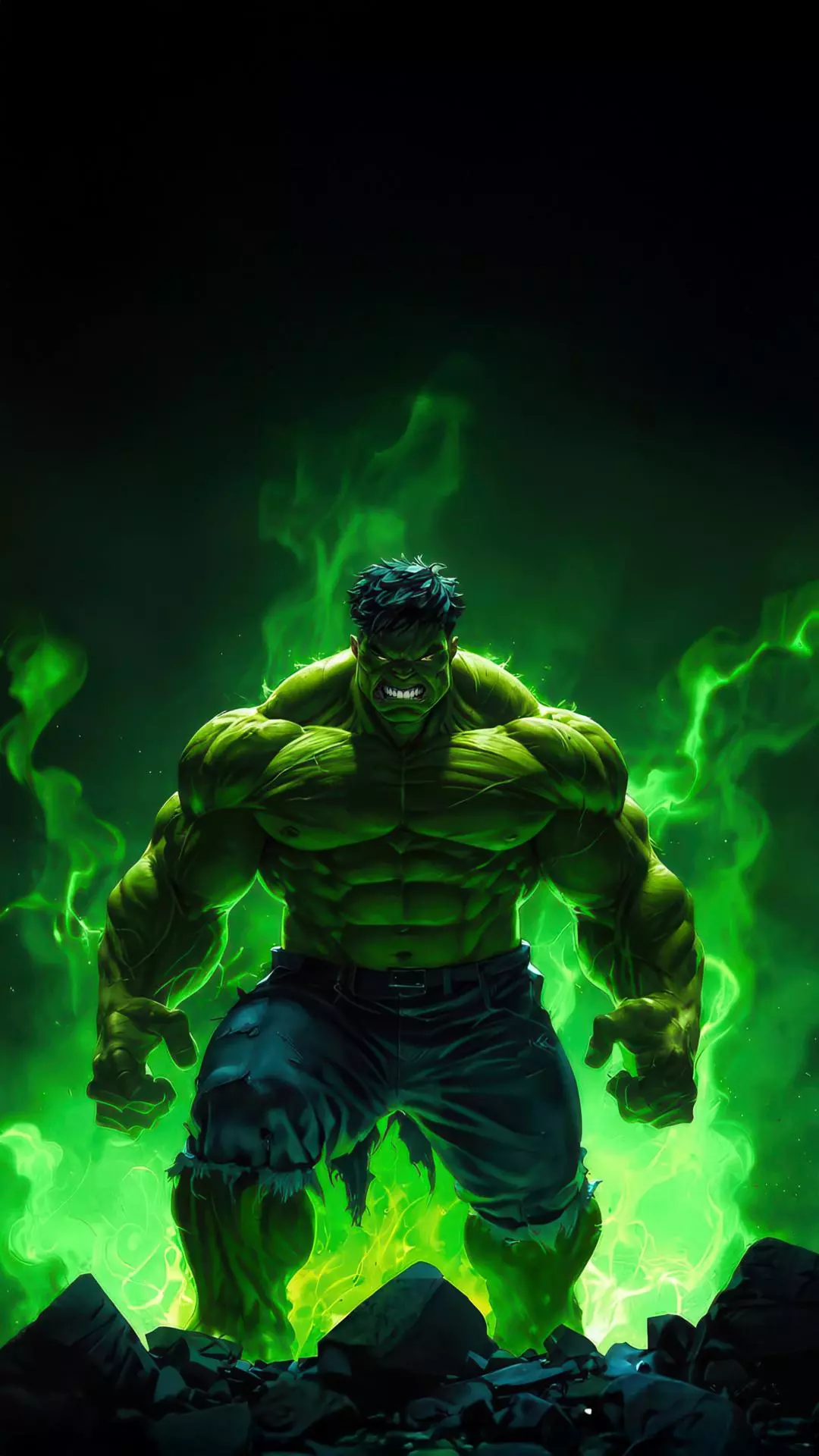 Wallpapers