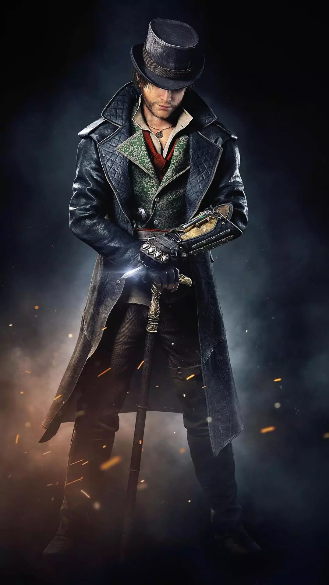 Wallpapers