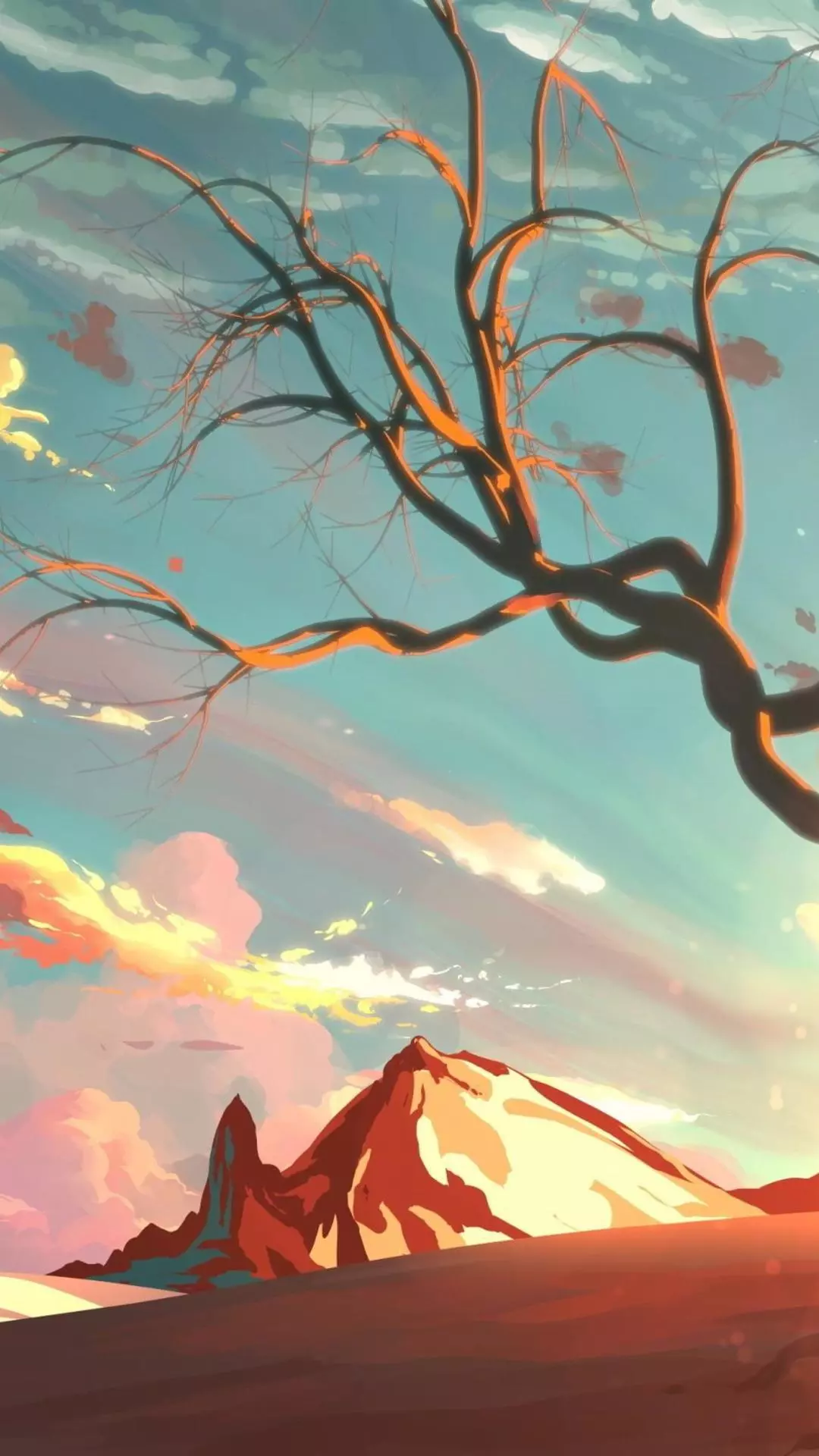Wallpapers