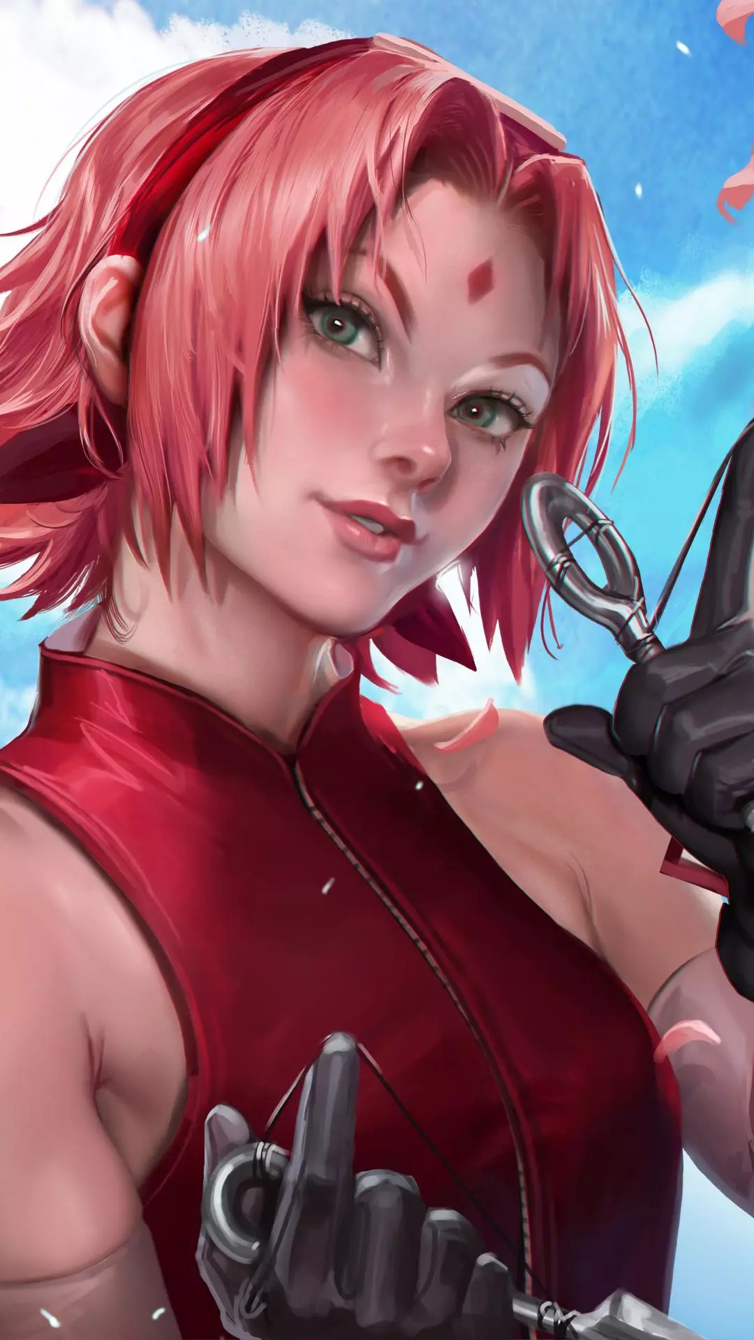 Wallpapers