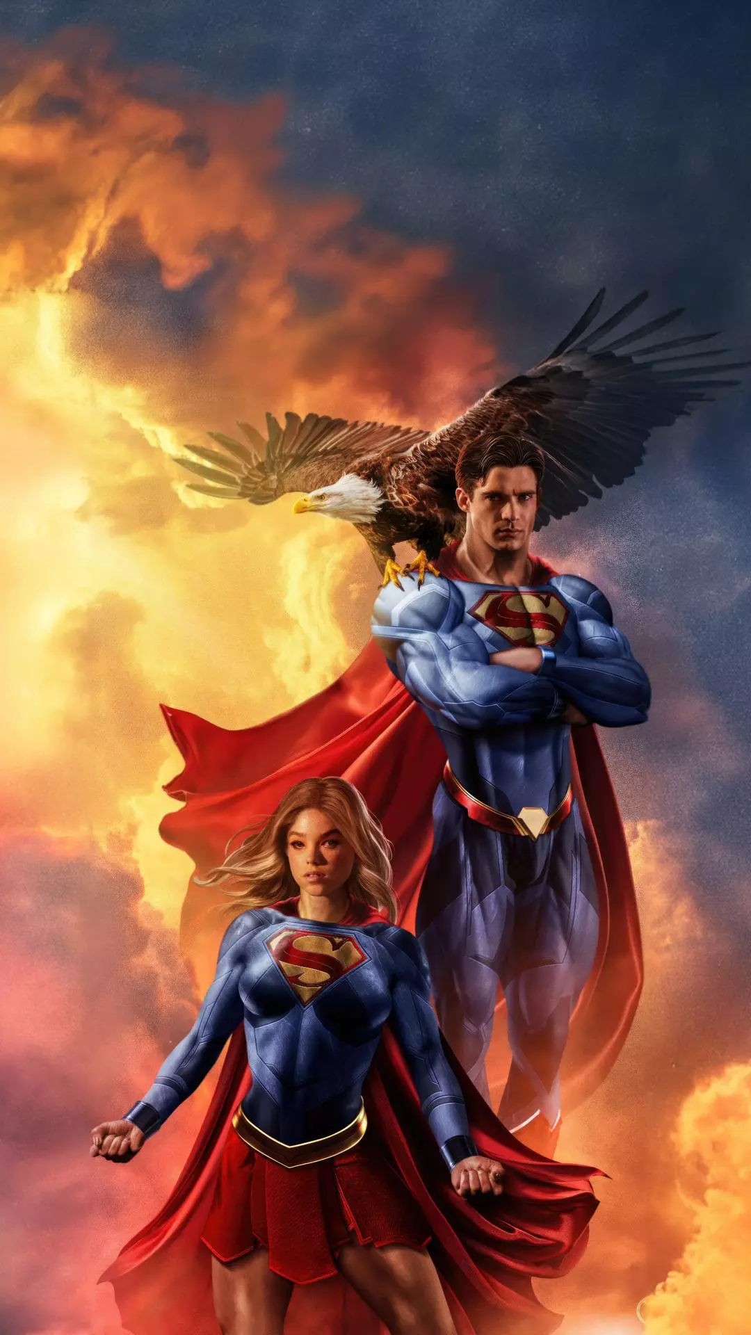 Wallpapers