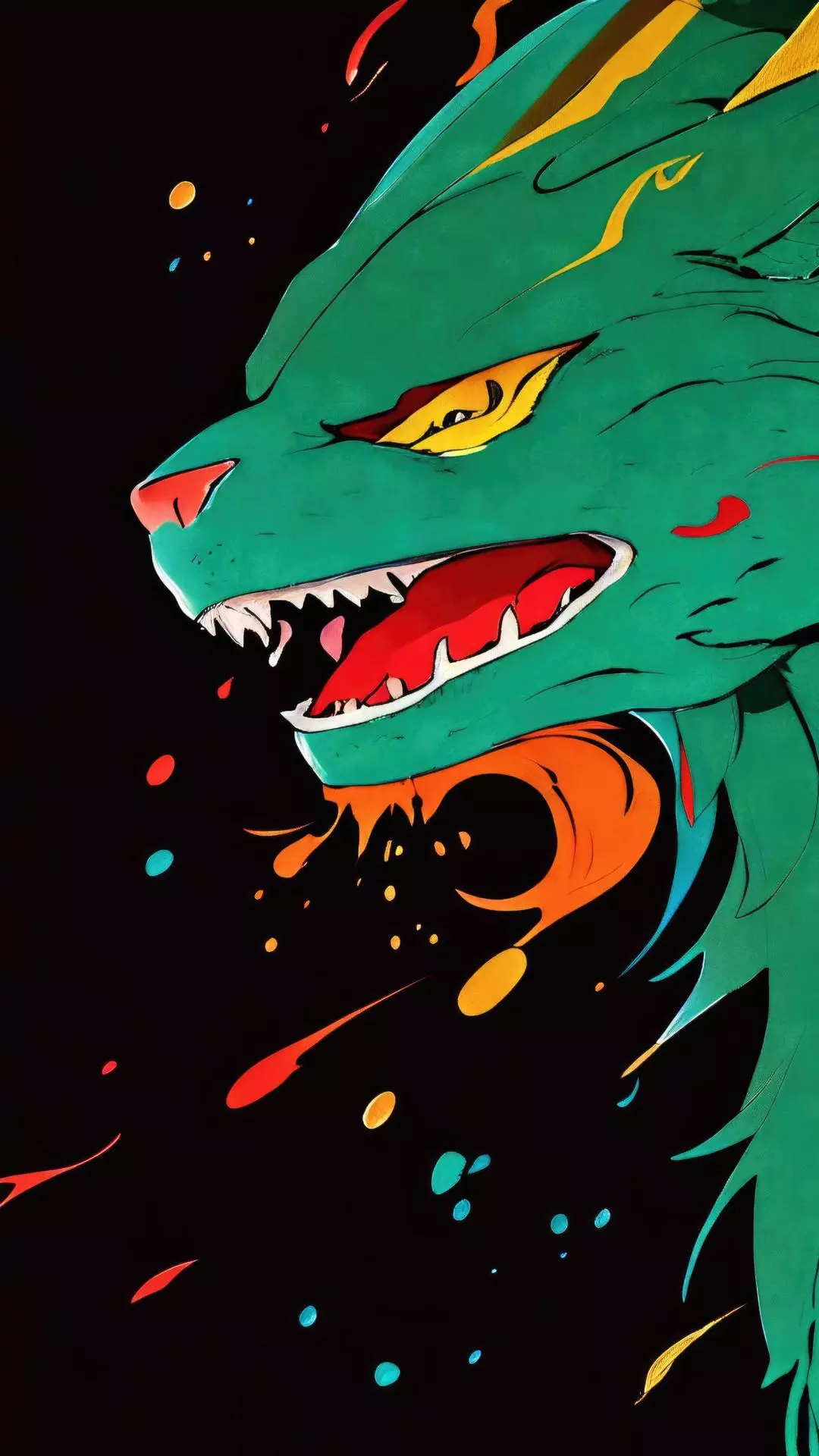 Wallpapers