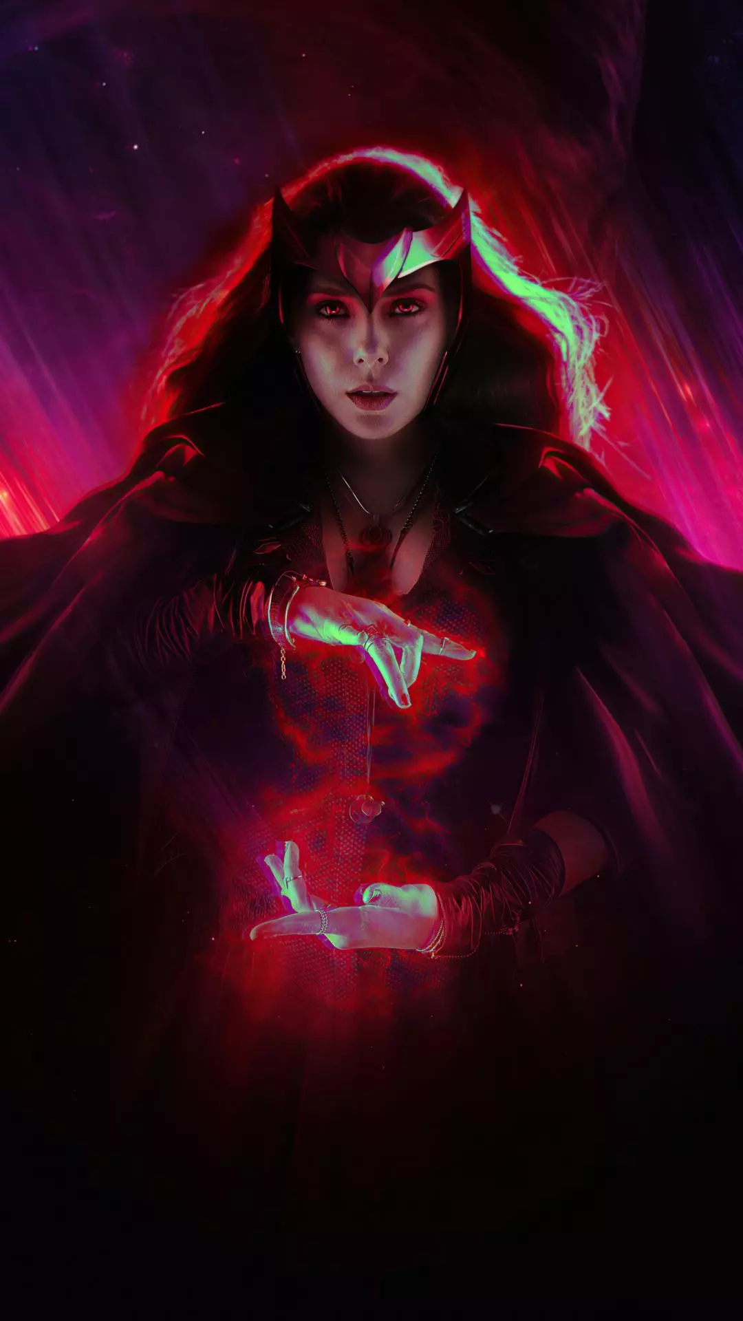 Wallpapers