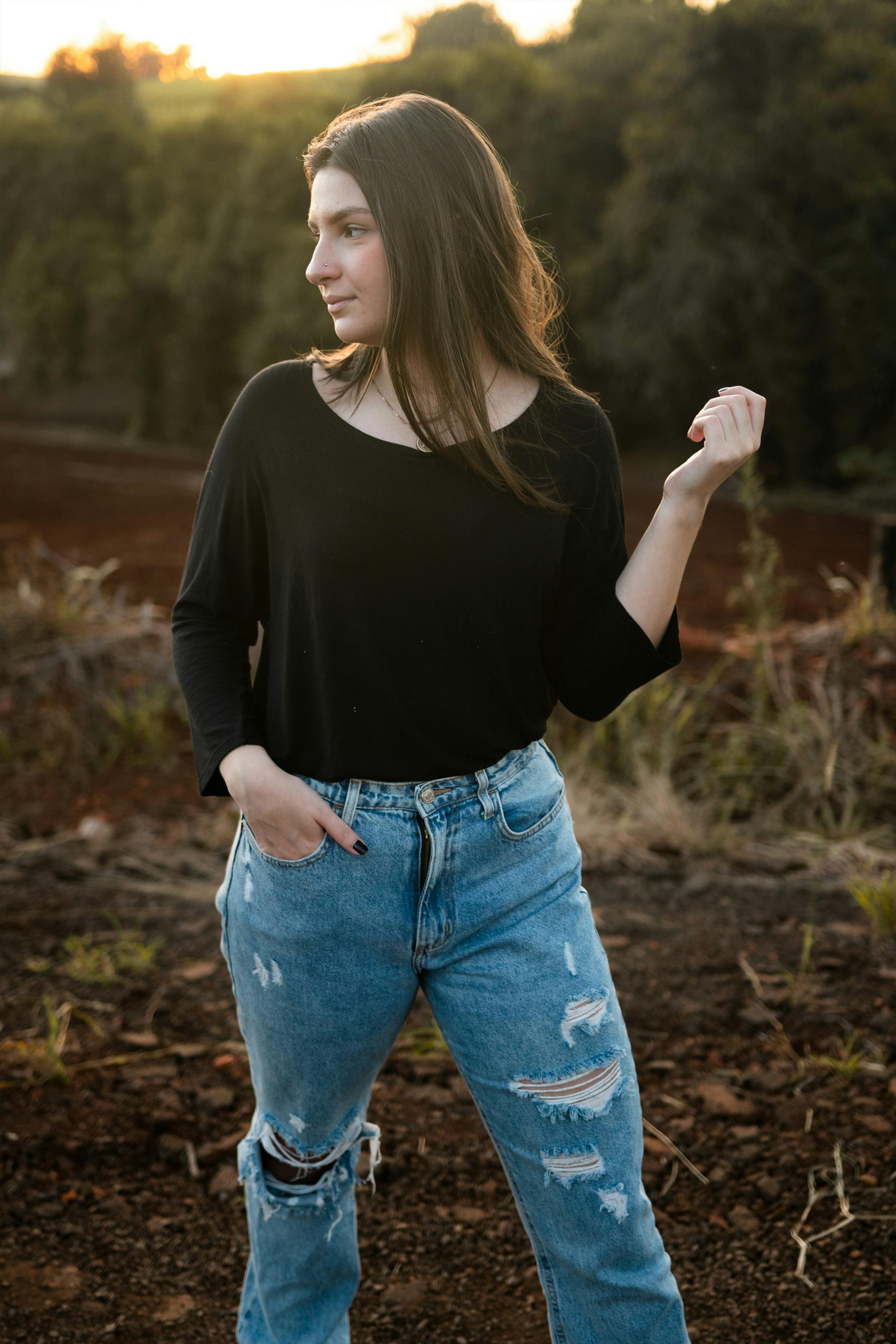 Forest & Flora