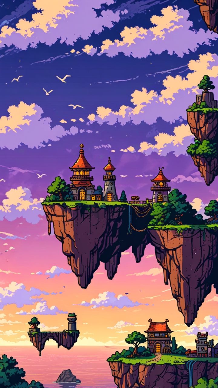 Wallpapers