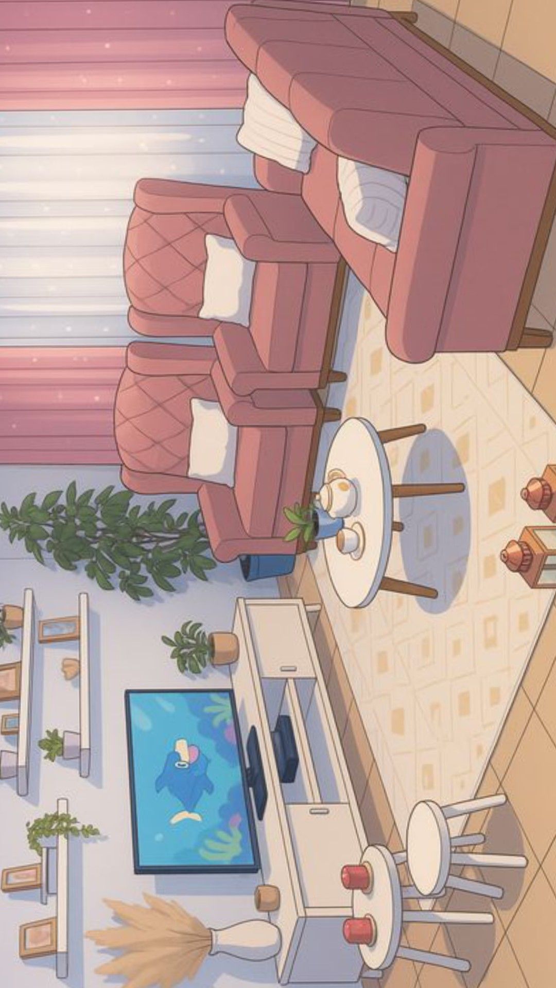 Home Decoration