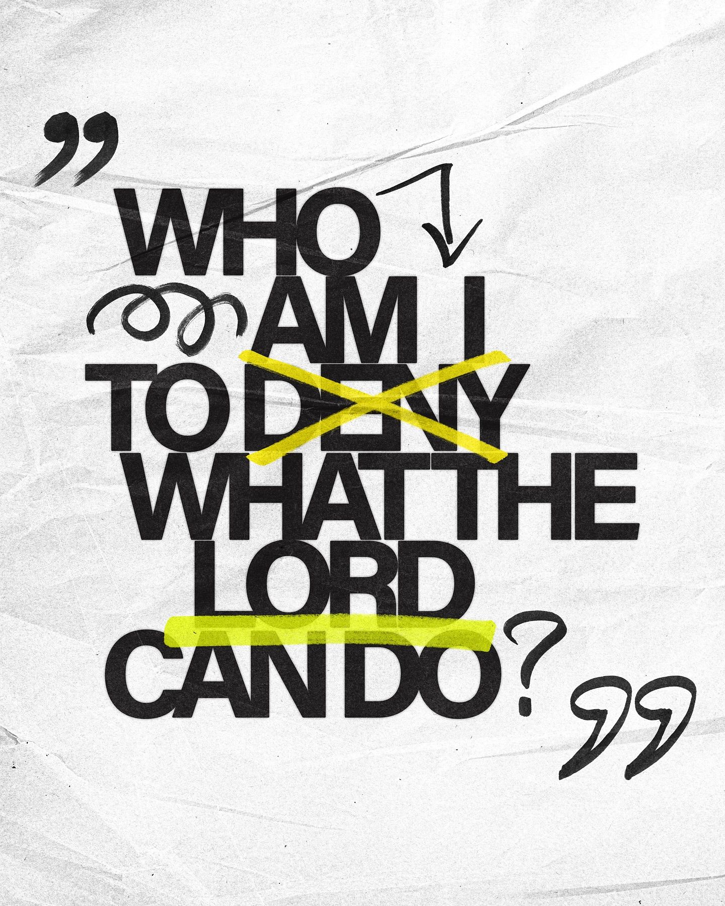 Inspirational Christian Quote Art