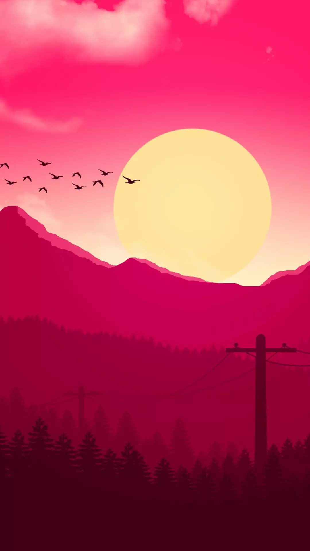 Wallpapers