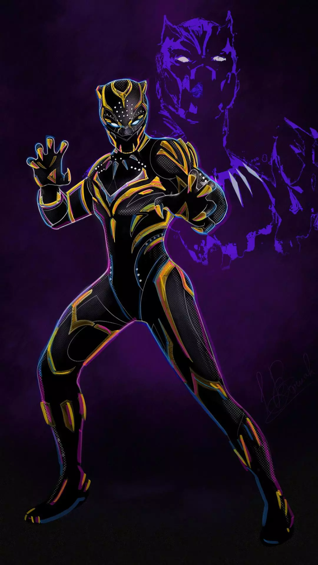Wallpapers