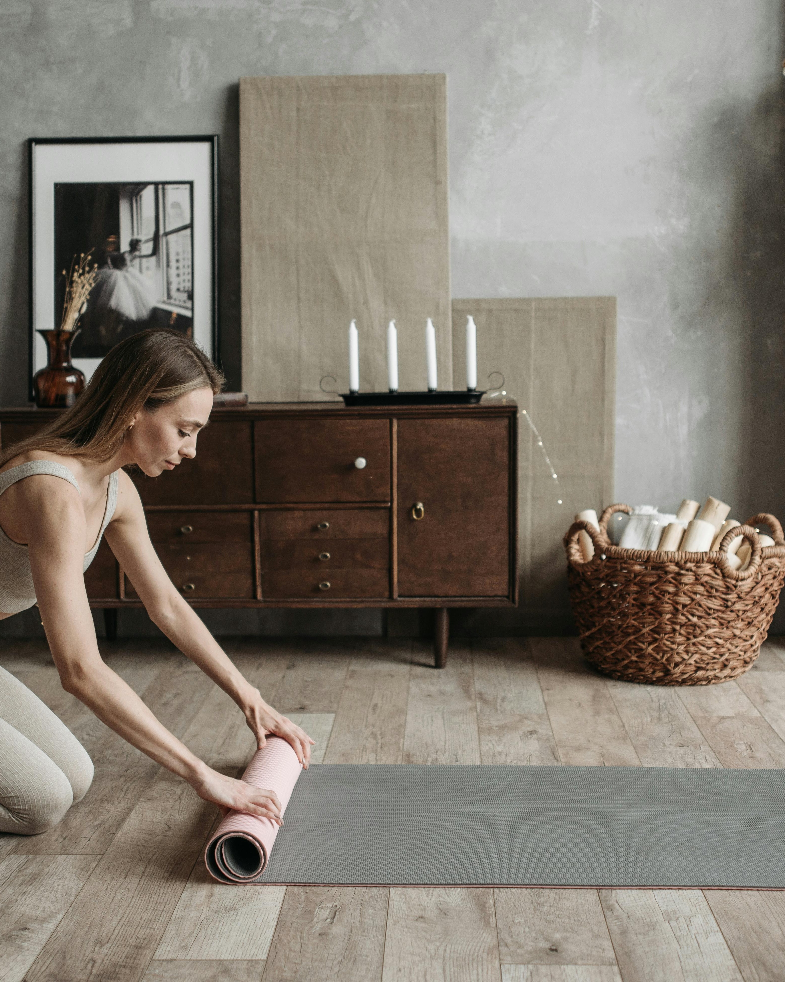Home Decoration