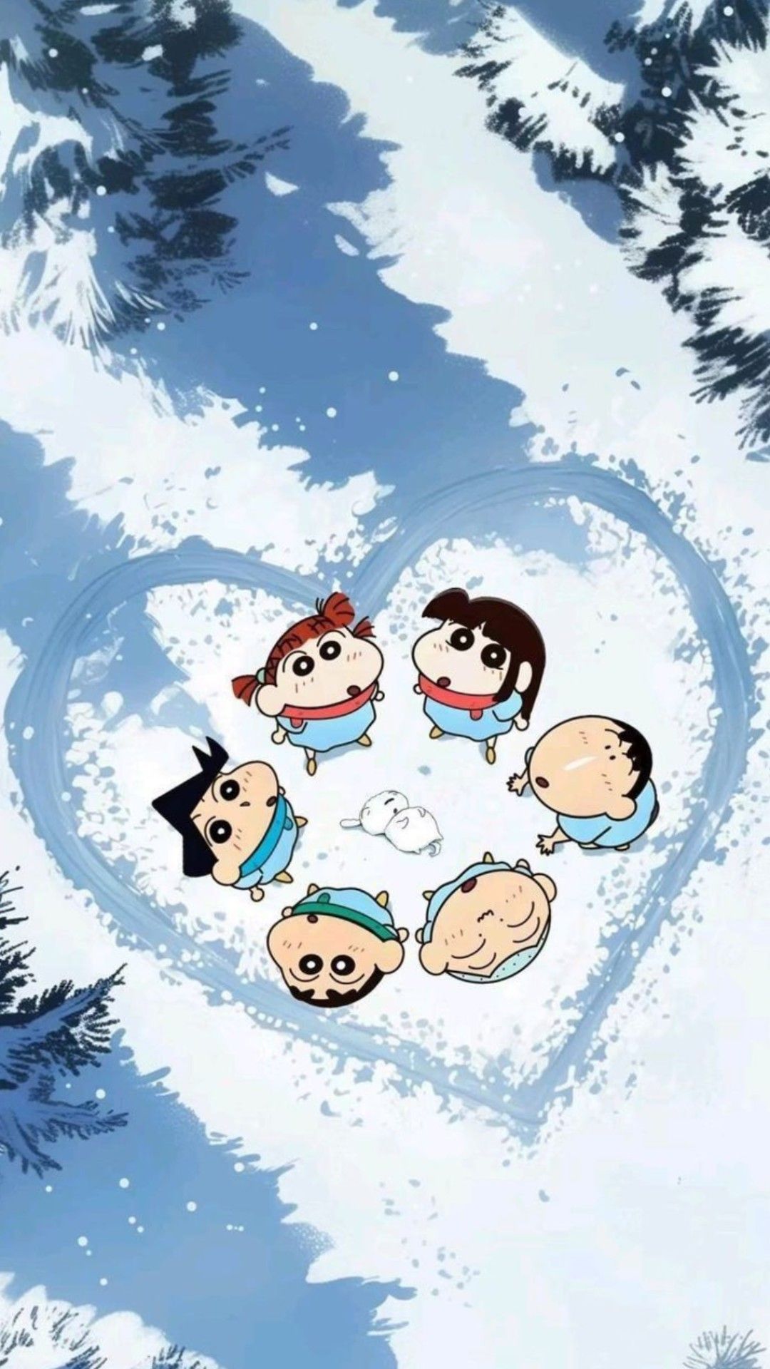 Wallpapers