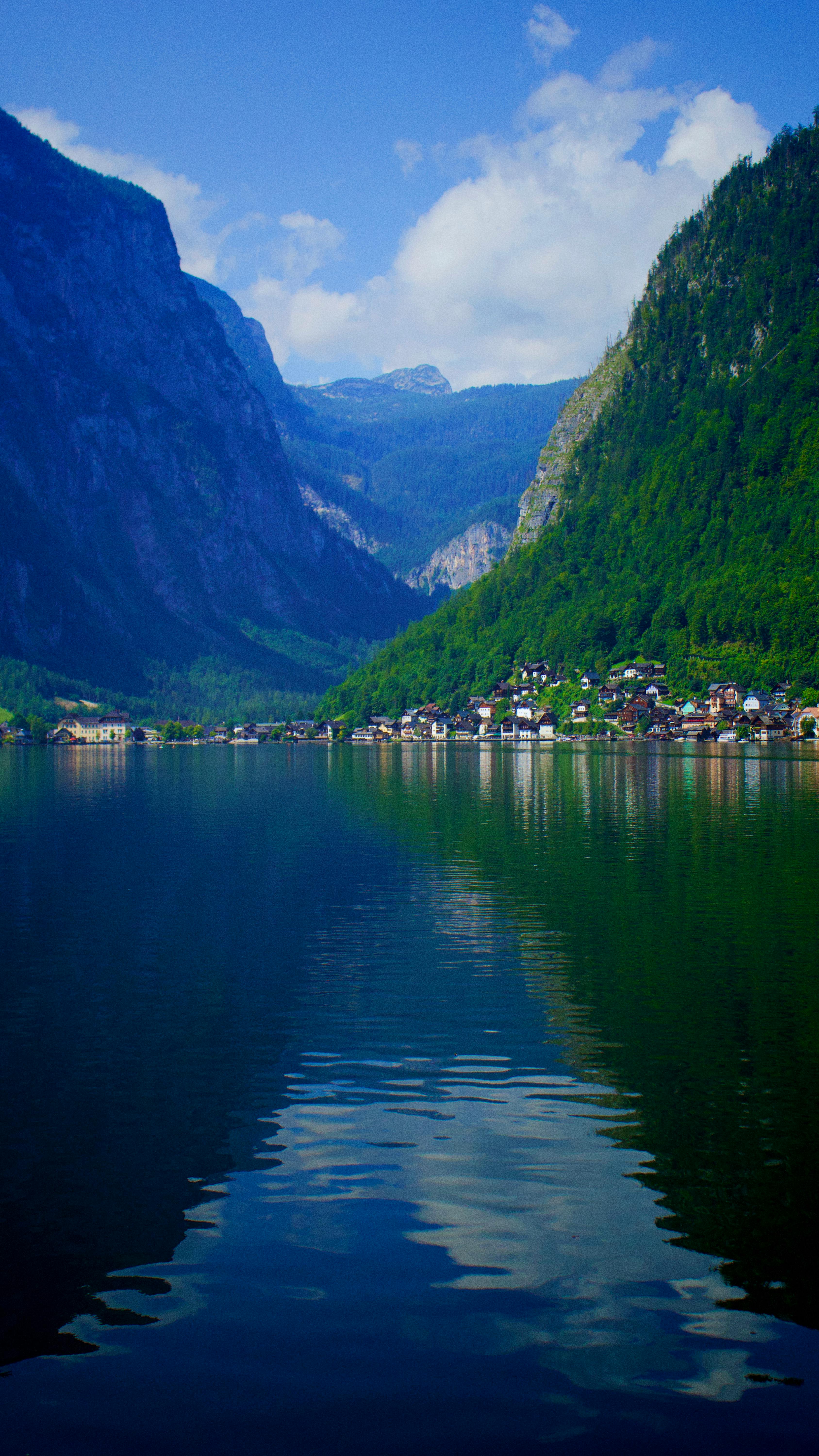Landscapes